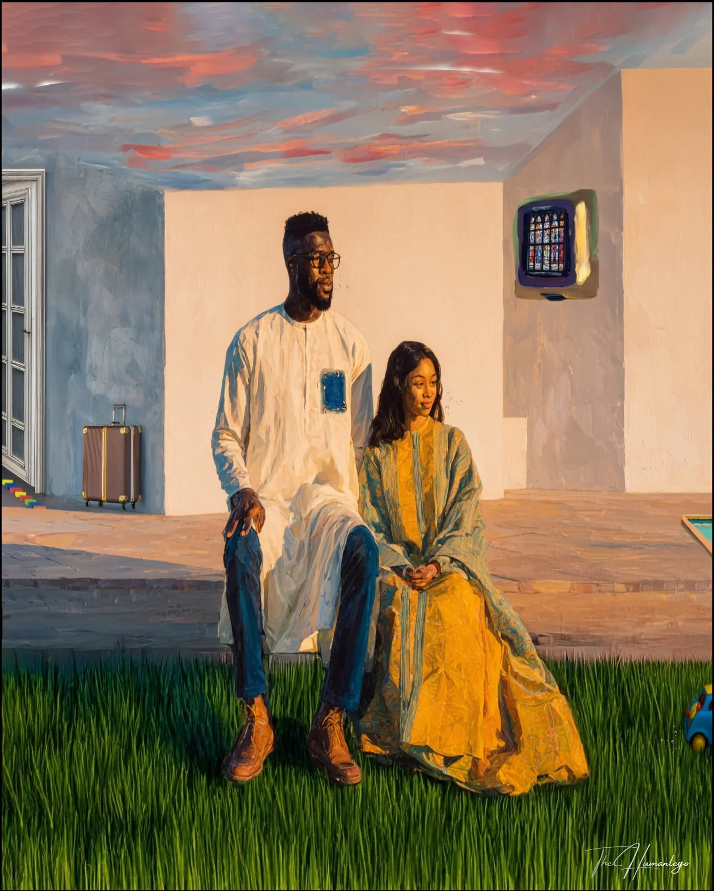 Tell Me All About It&hellip;
Be You Till Full!