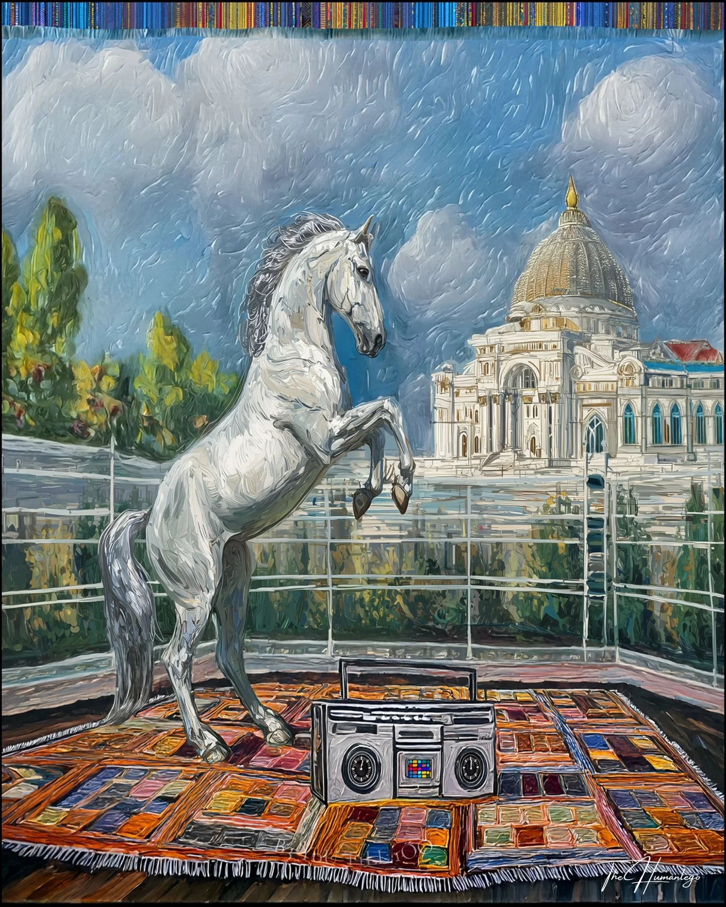 Dance from the inside - Be You Till Full  #thehumanlego #movelikeitsyours #artwithmeaning #visualstorytelling #creativephilosophy