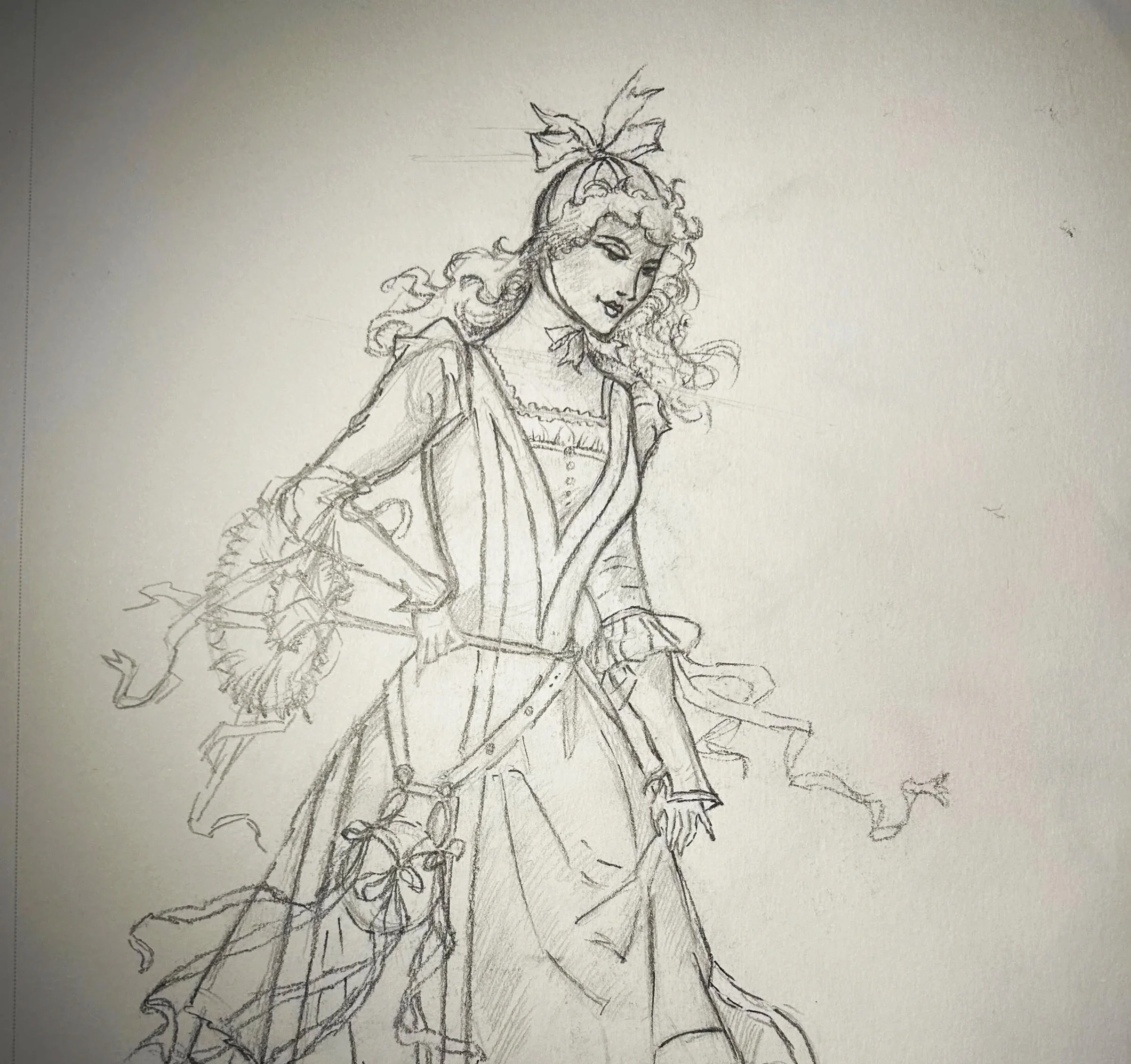SKETCH