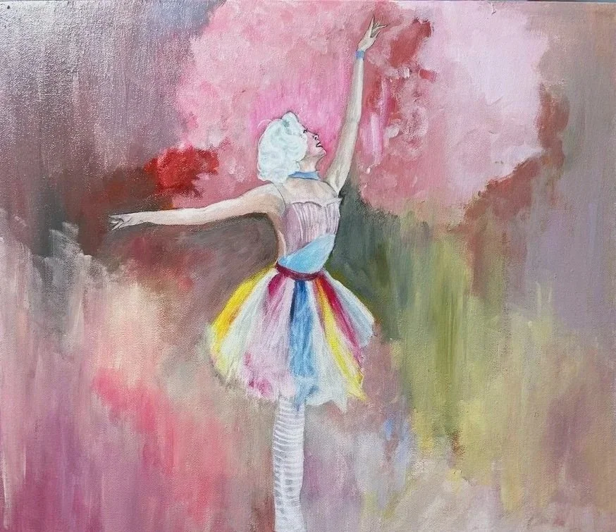 ACRYLIC