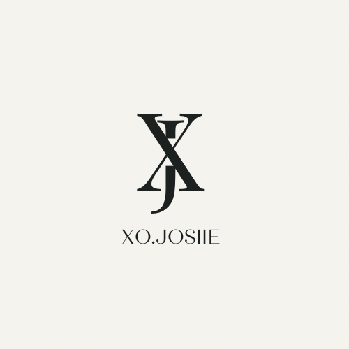 Welcome to xo.josiie