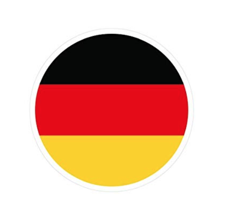 TMB: Why I Love Germany 1