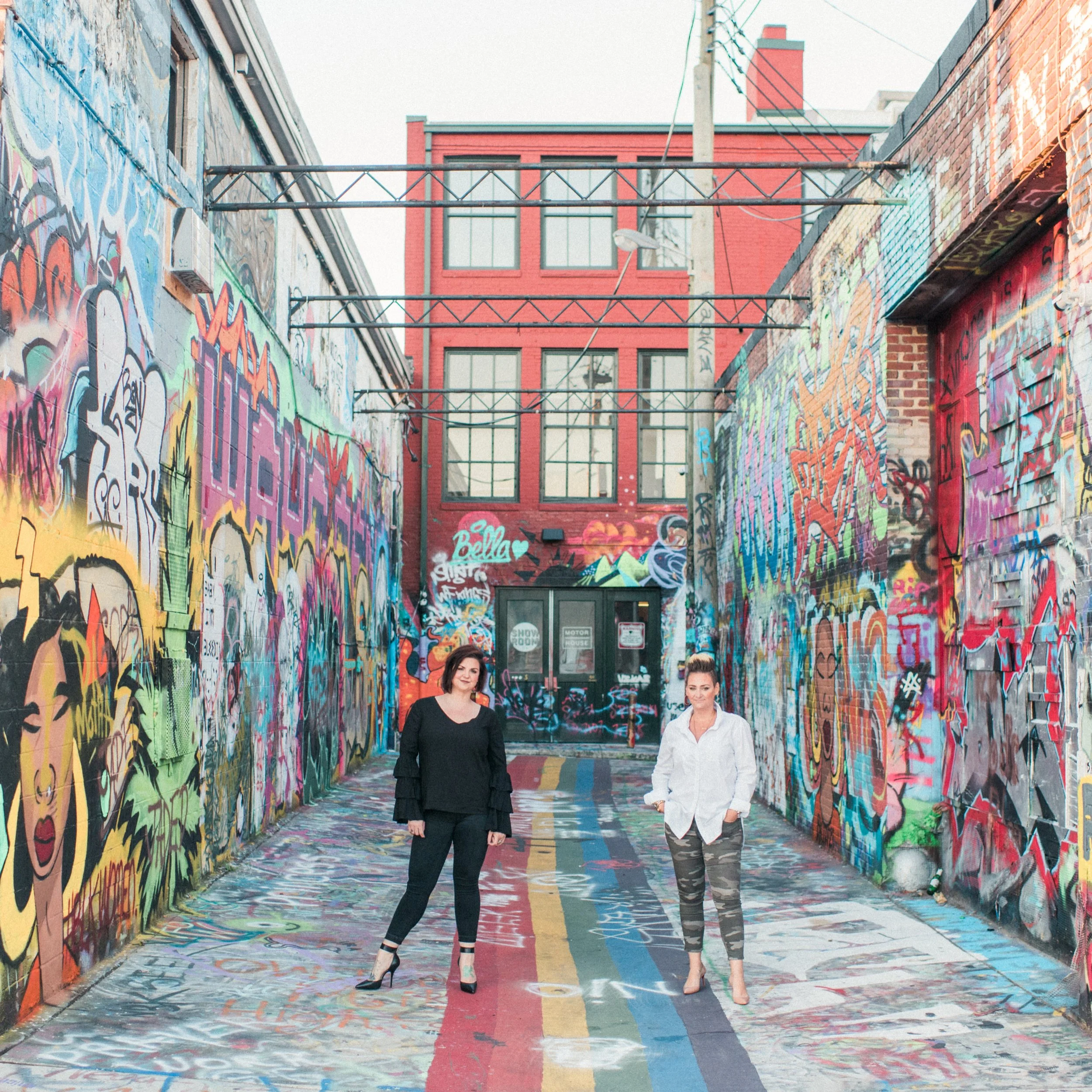 Best of 2018: The Gloss Over Podcast