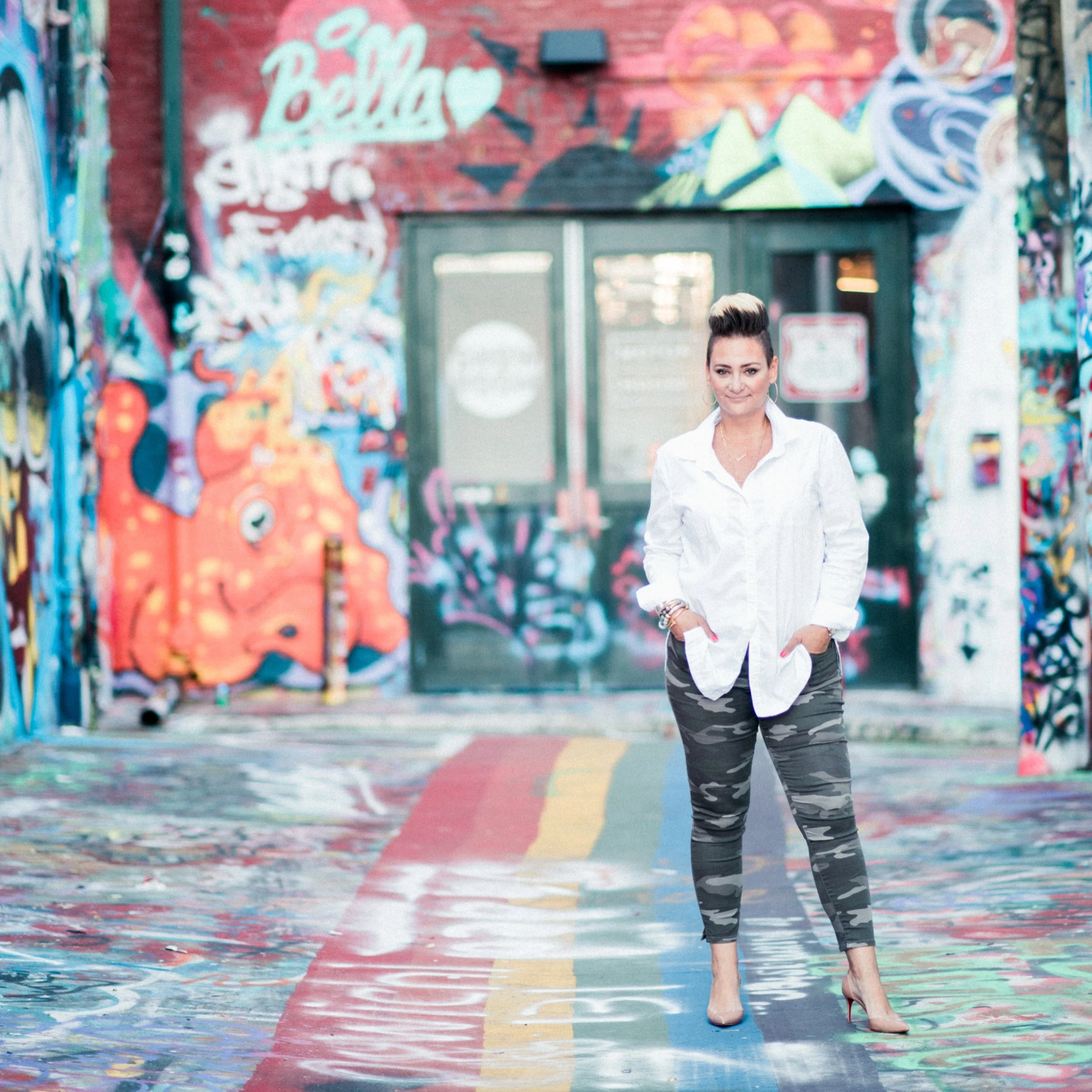 S3/E24: What am I Bringing Forward into the New Year?