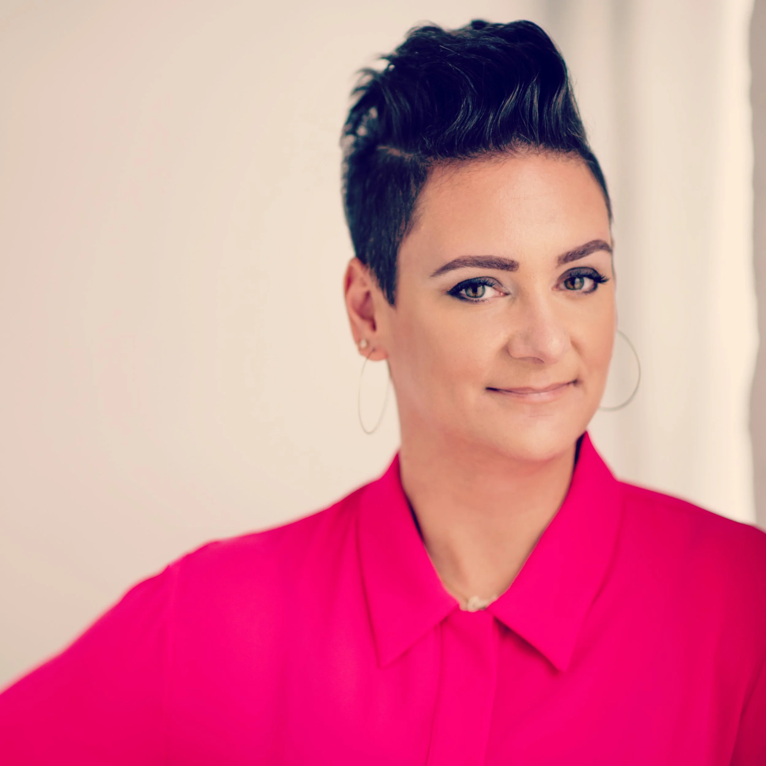 S3/E27: The Power of Make Up - To Beat or Not to Beat?