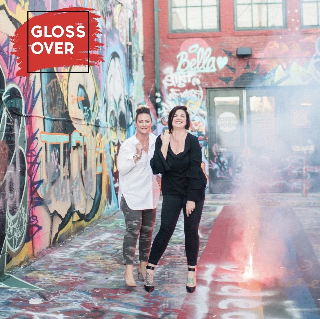 S3/E29: The Pressure to Perform for my GDW IG Takeover