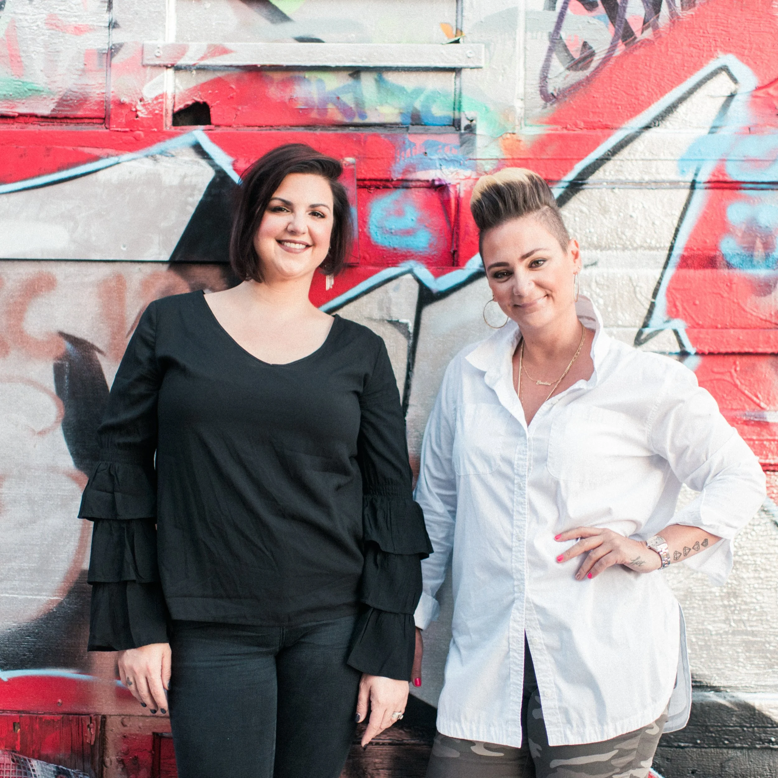 S3/E34: Deep S$*t - Can Positivity be a Negative Thing?