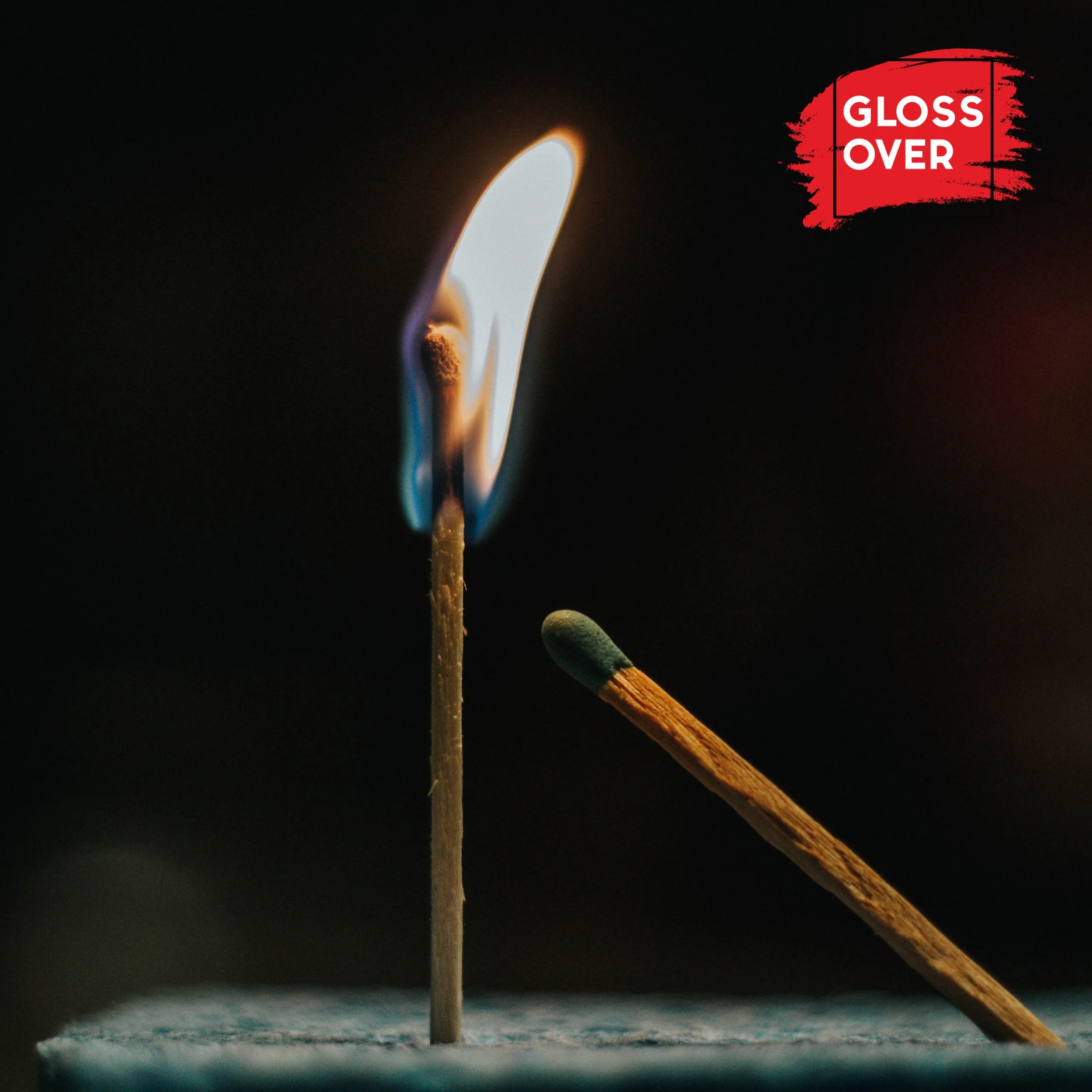 S3/E48: Burnout Artist