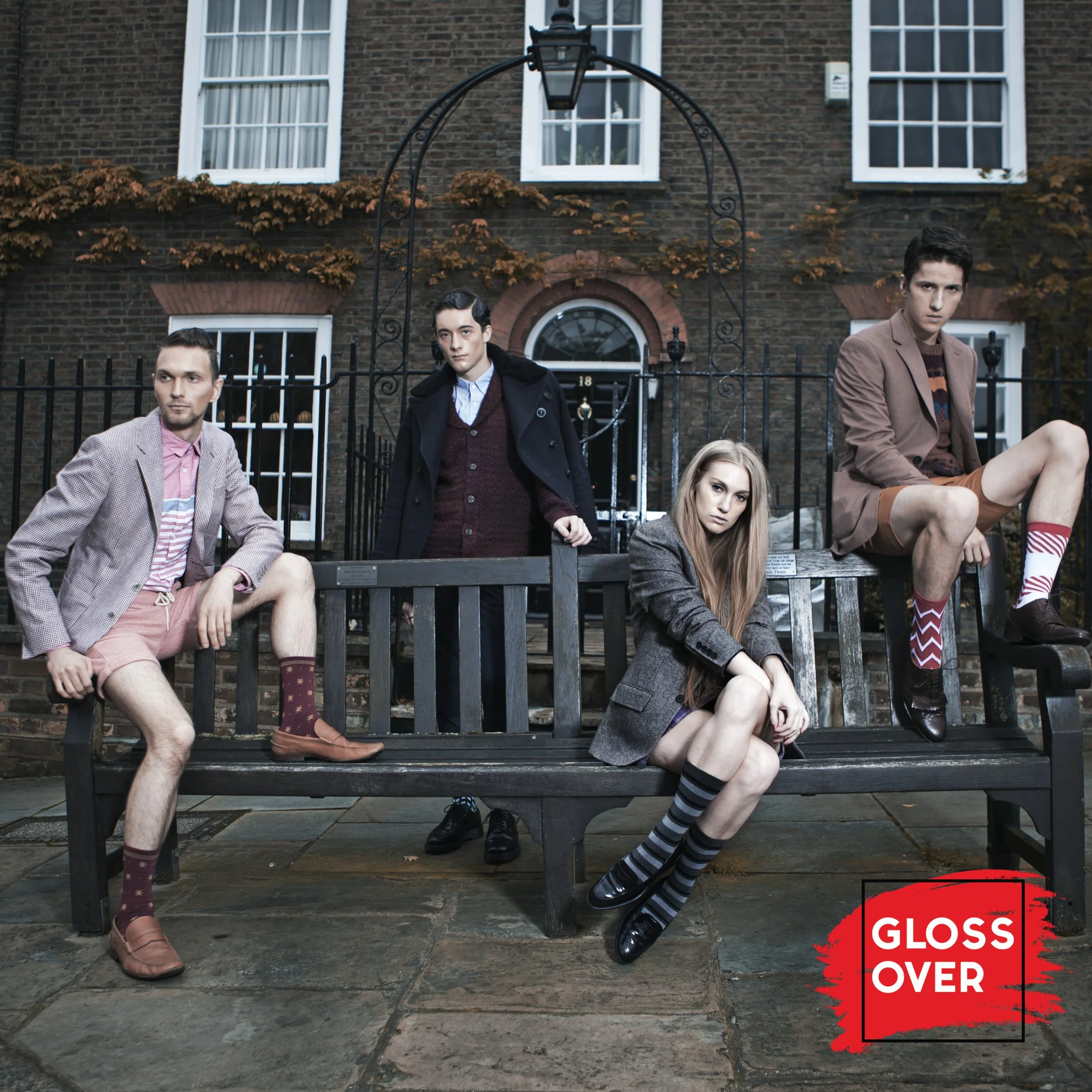 S3/E51: Pink Job, Blue Job - Gender Roles