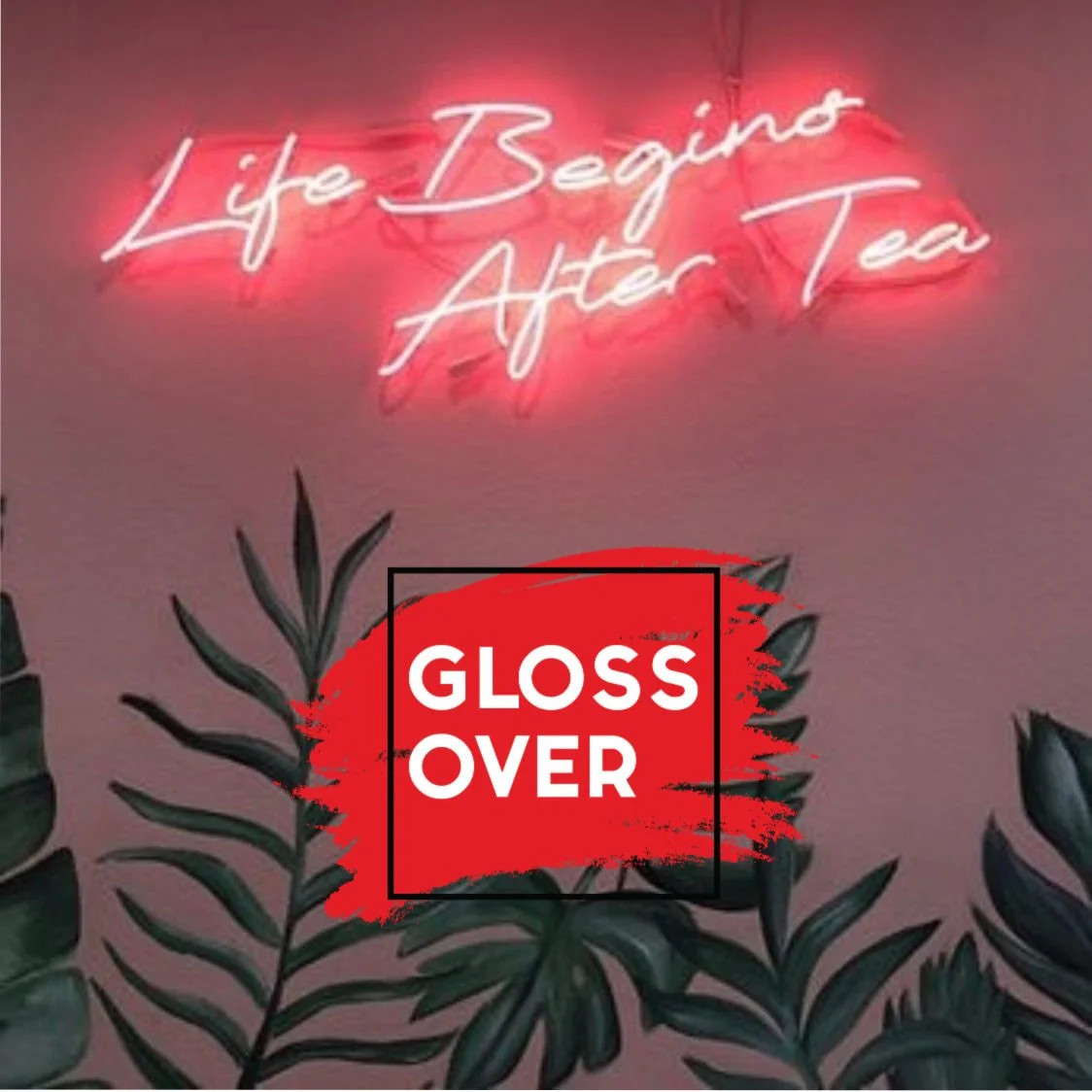 E62: Spill The TEA - Inaugural Edition