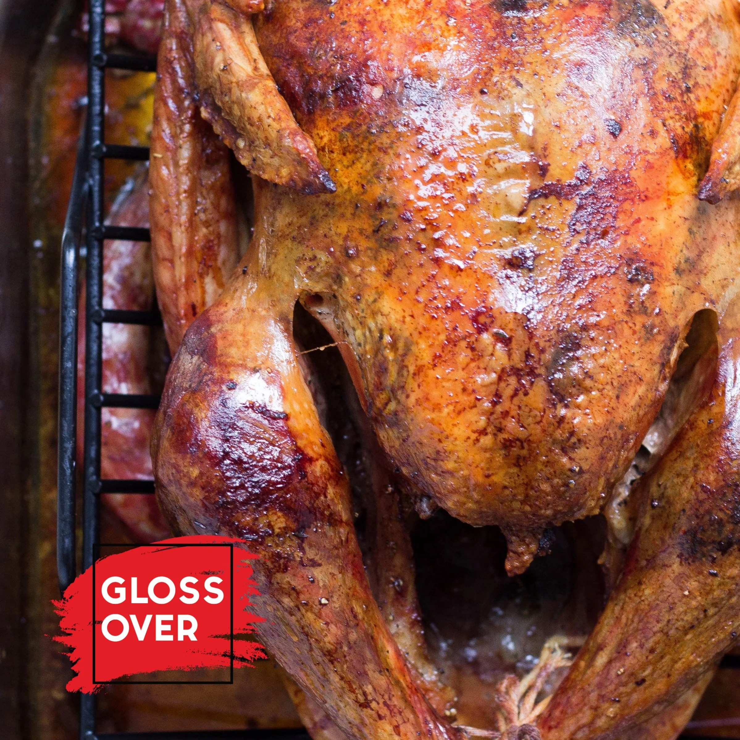 E68: Spill The Tea, Thanksgiving Edition