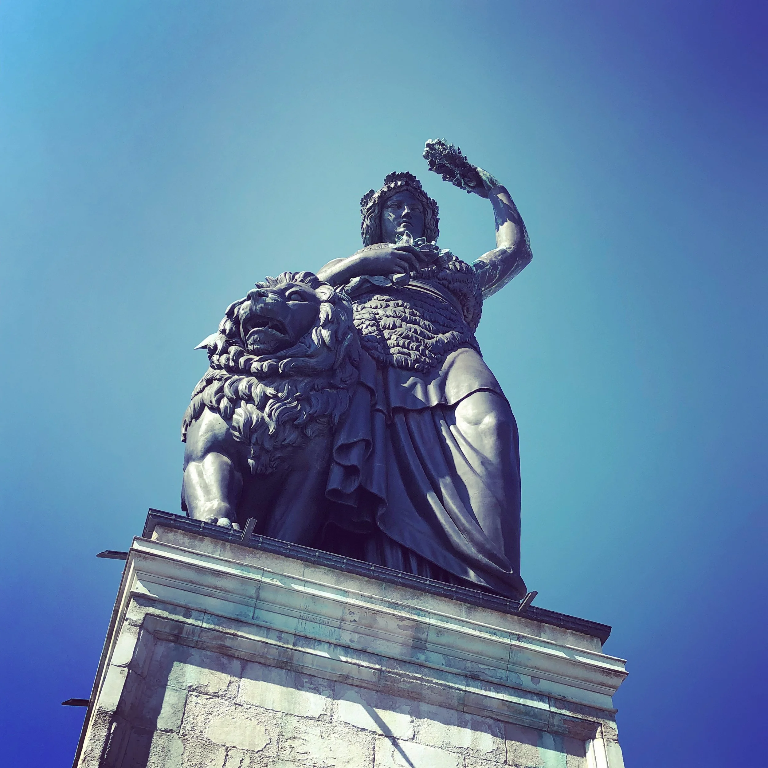 E72: Meaghan's Munich Report <3