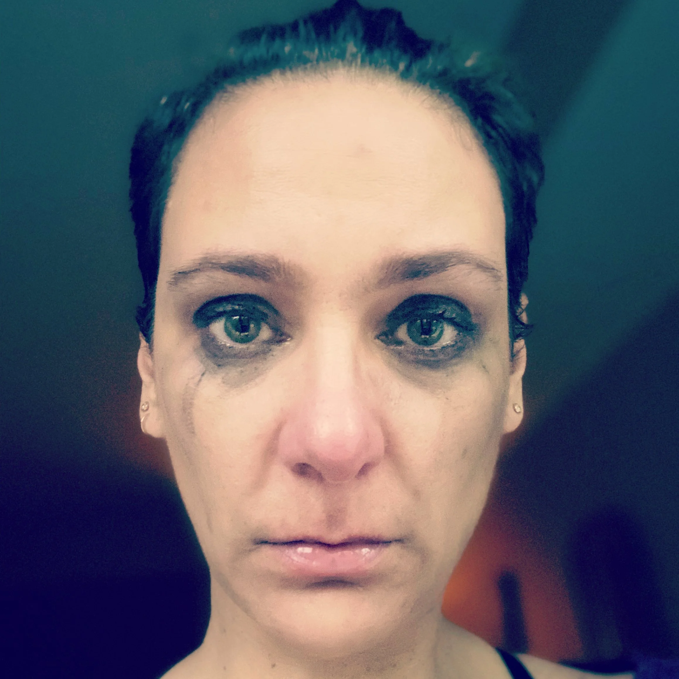 Theatrics: A Quarantine Struggle