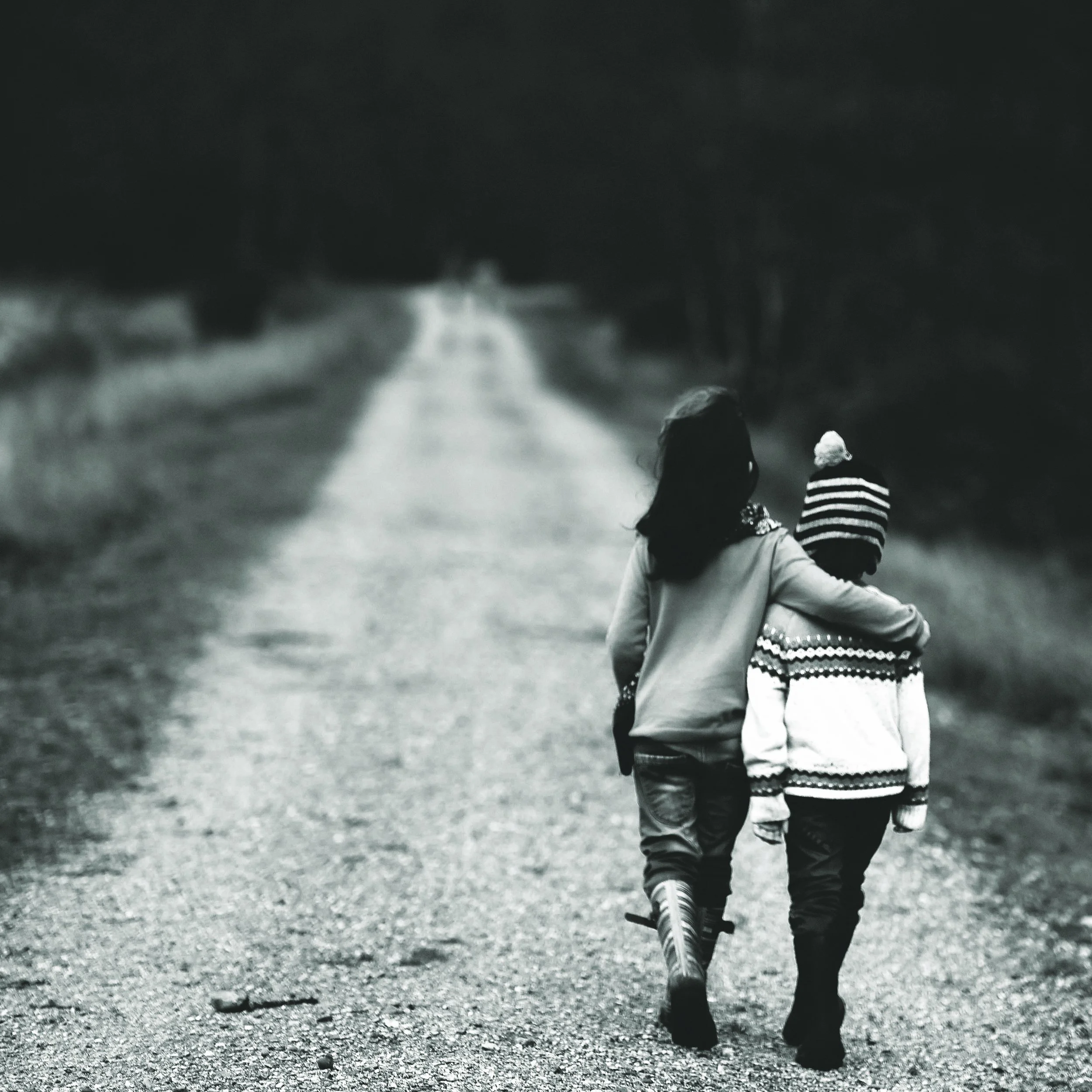 May 2020: Empathy's Moment