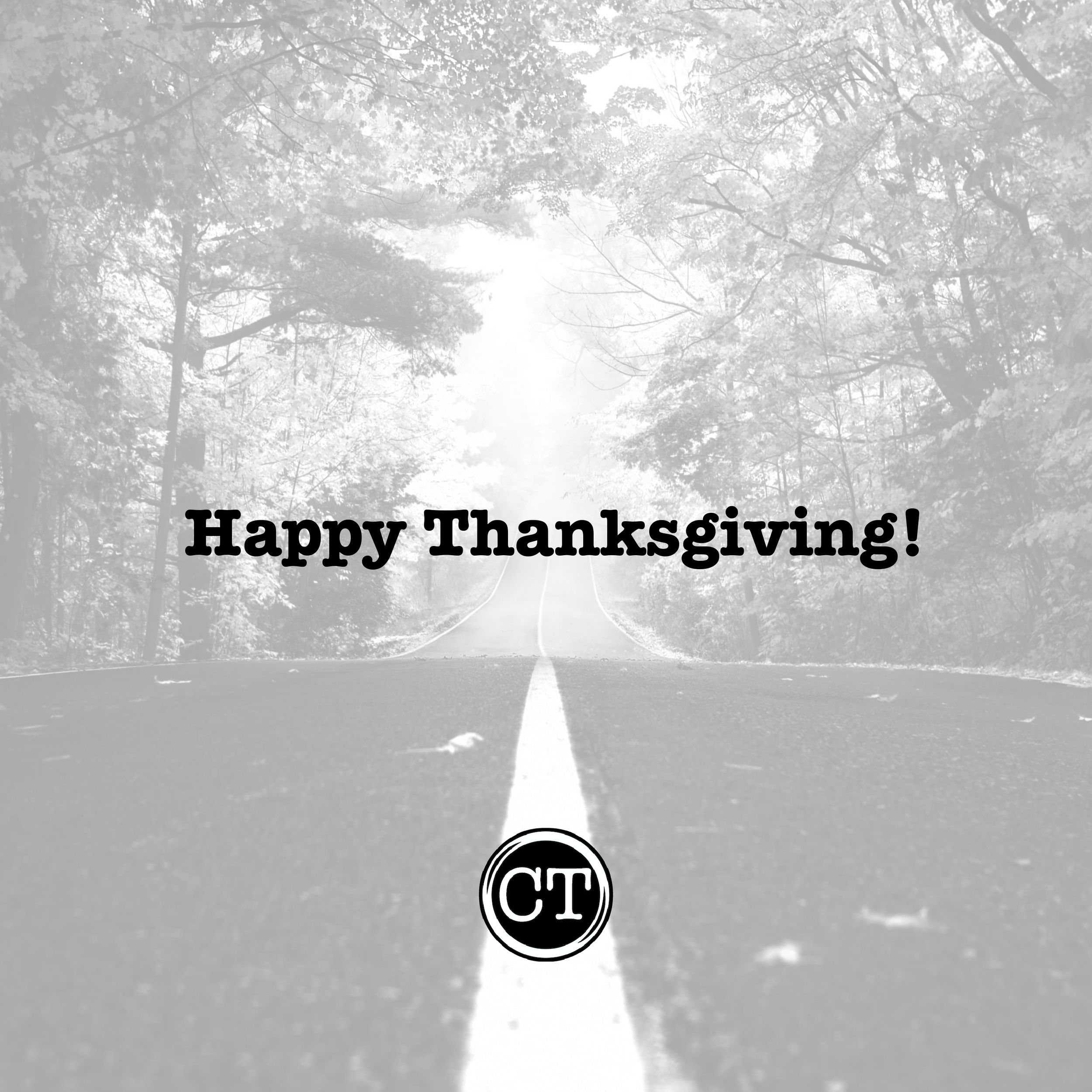 Being Thankful: It's 2020