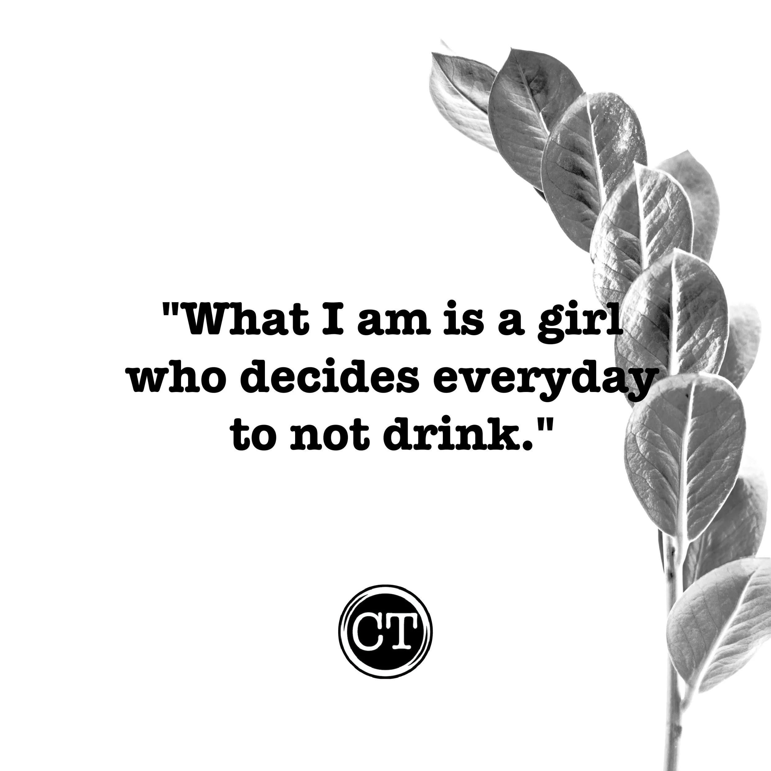 E82: Sobriety - Caroline Shares