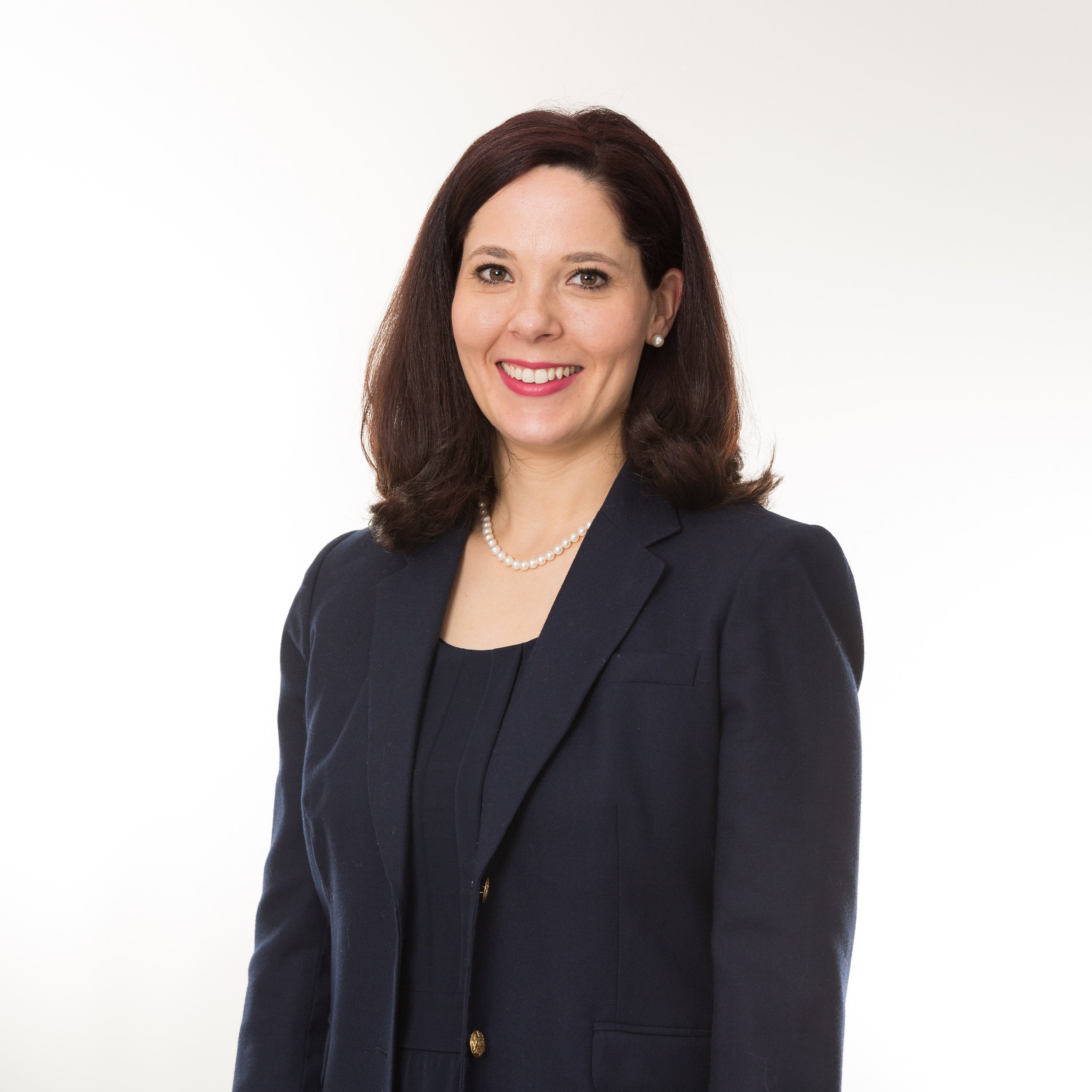 Cécile Hult (Finance)