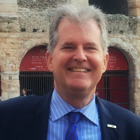 Mike Robinson (Design)