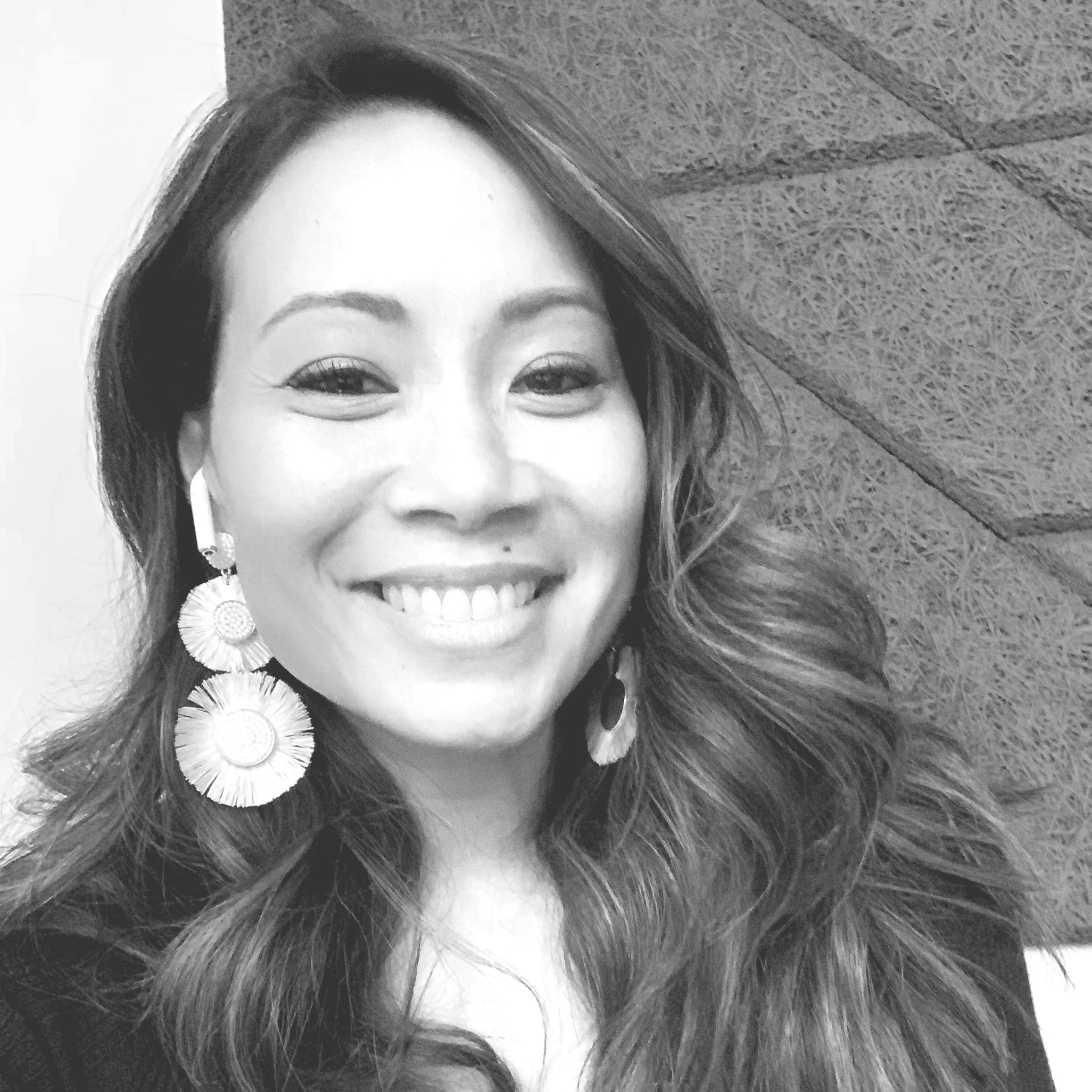 Tricia Obias (Inspire)