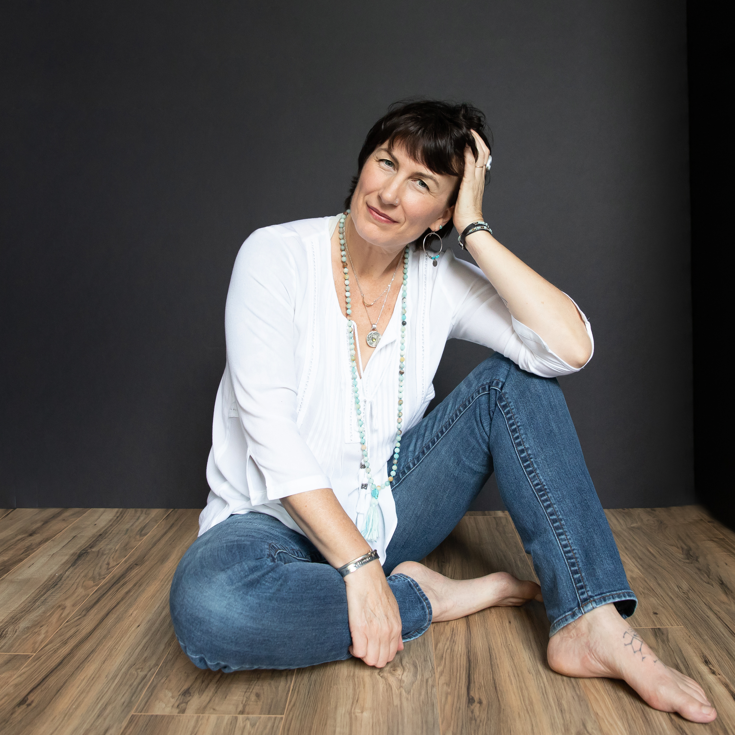 Kate Deriso (Care)