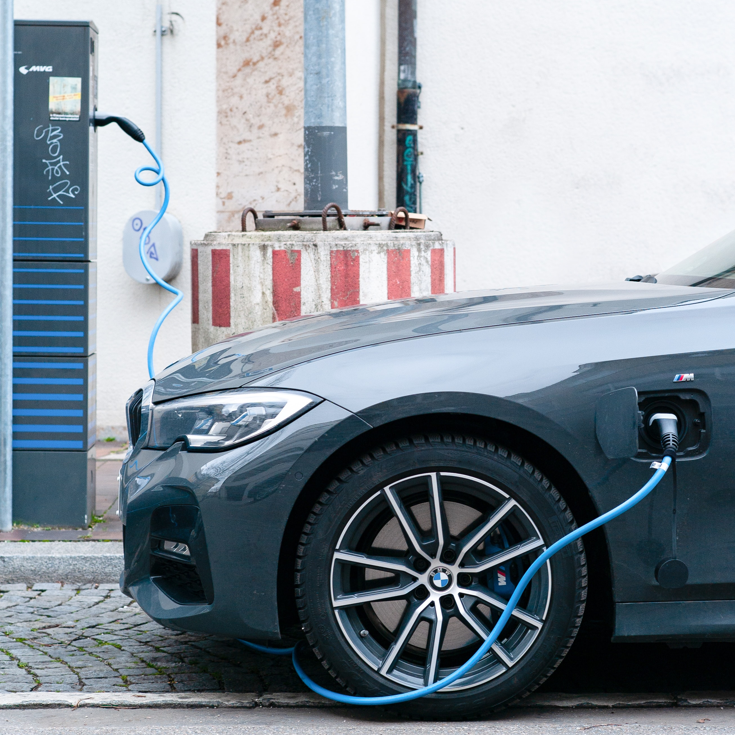 Resources: For Your Transition to EV