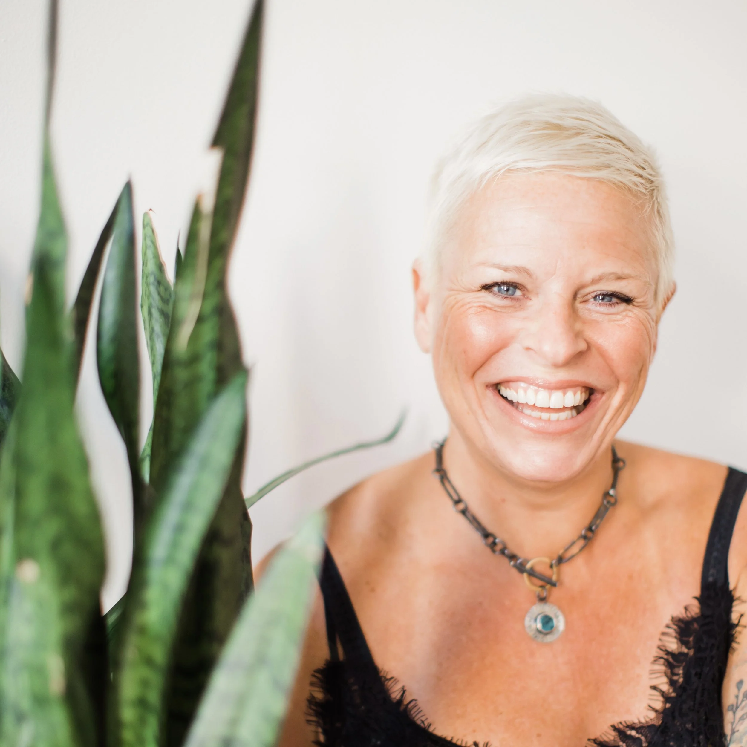 Tiffany O’Reilly (Care)