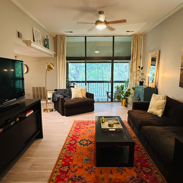 Reston: Under Contract