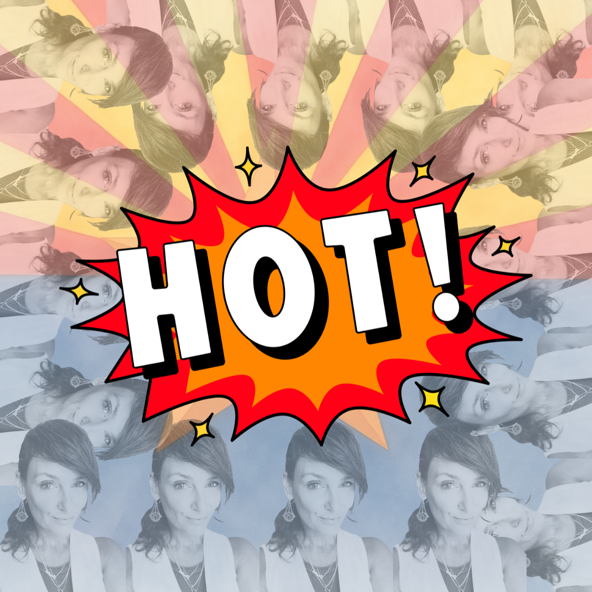 AZ: It’s Hot!