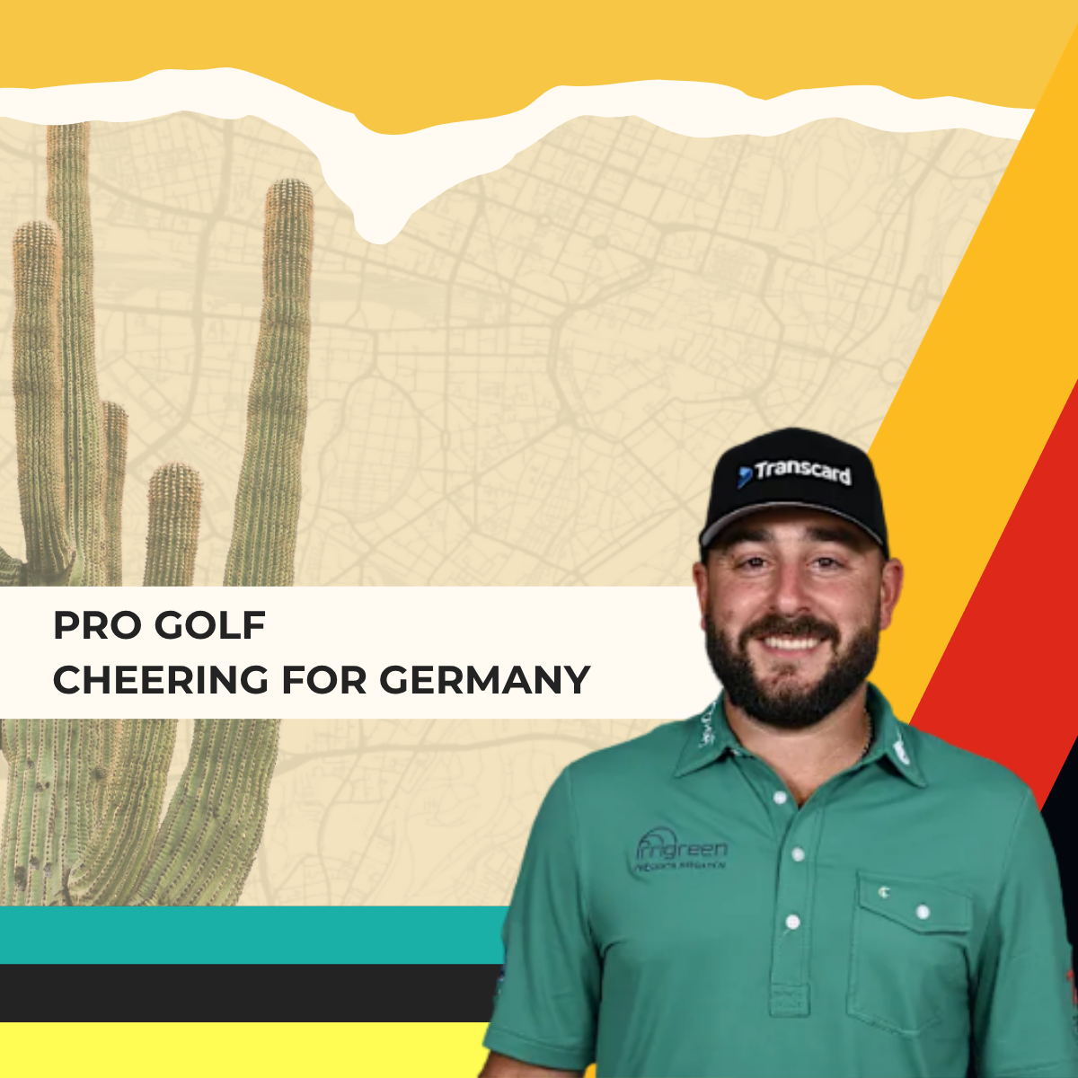 PGA: Stephan’s Bag 🇩🇪