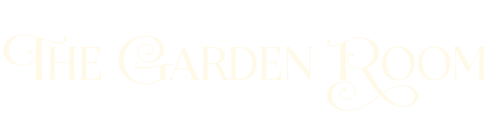 The Garden Room