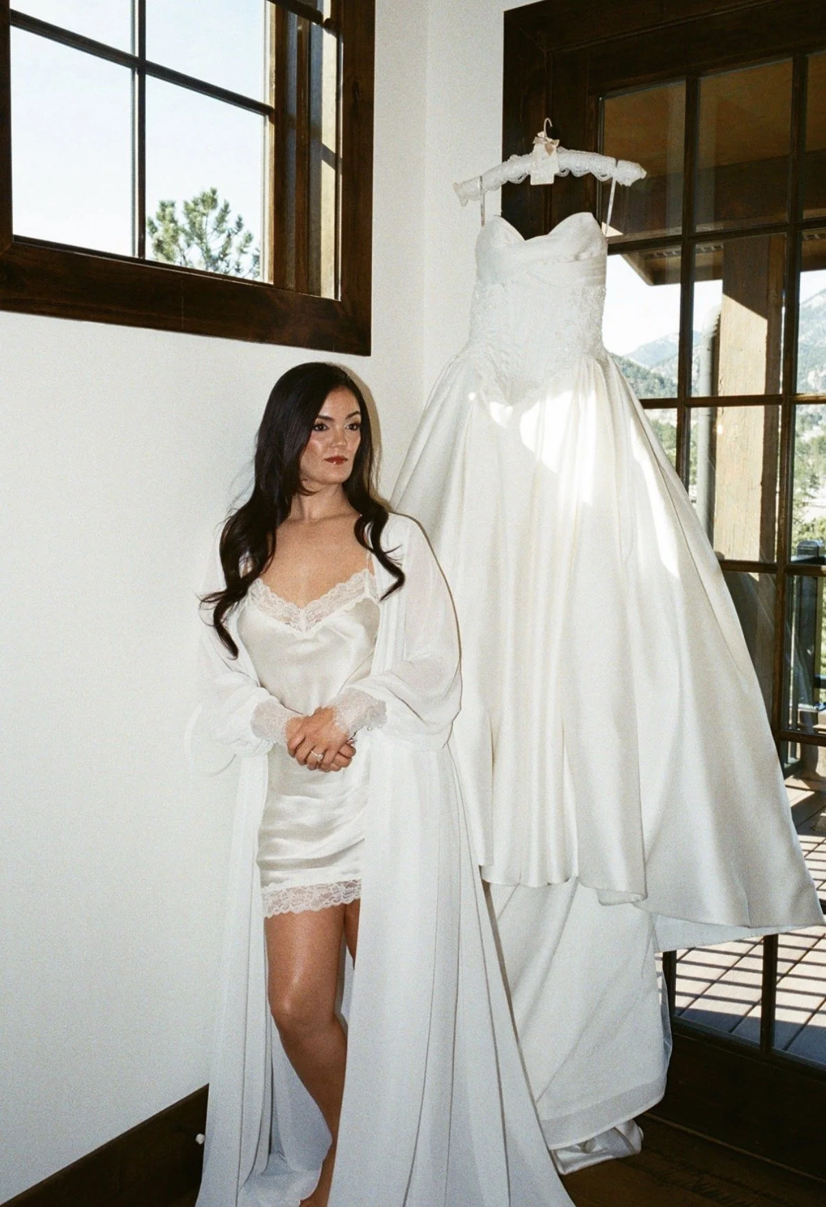 soft glam makeup denver, CO