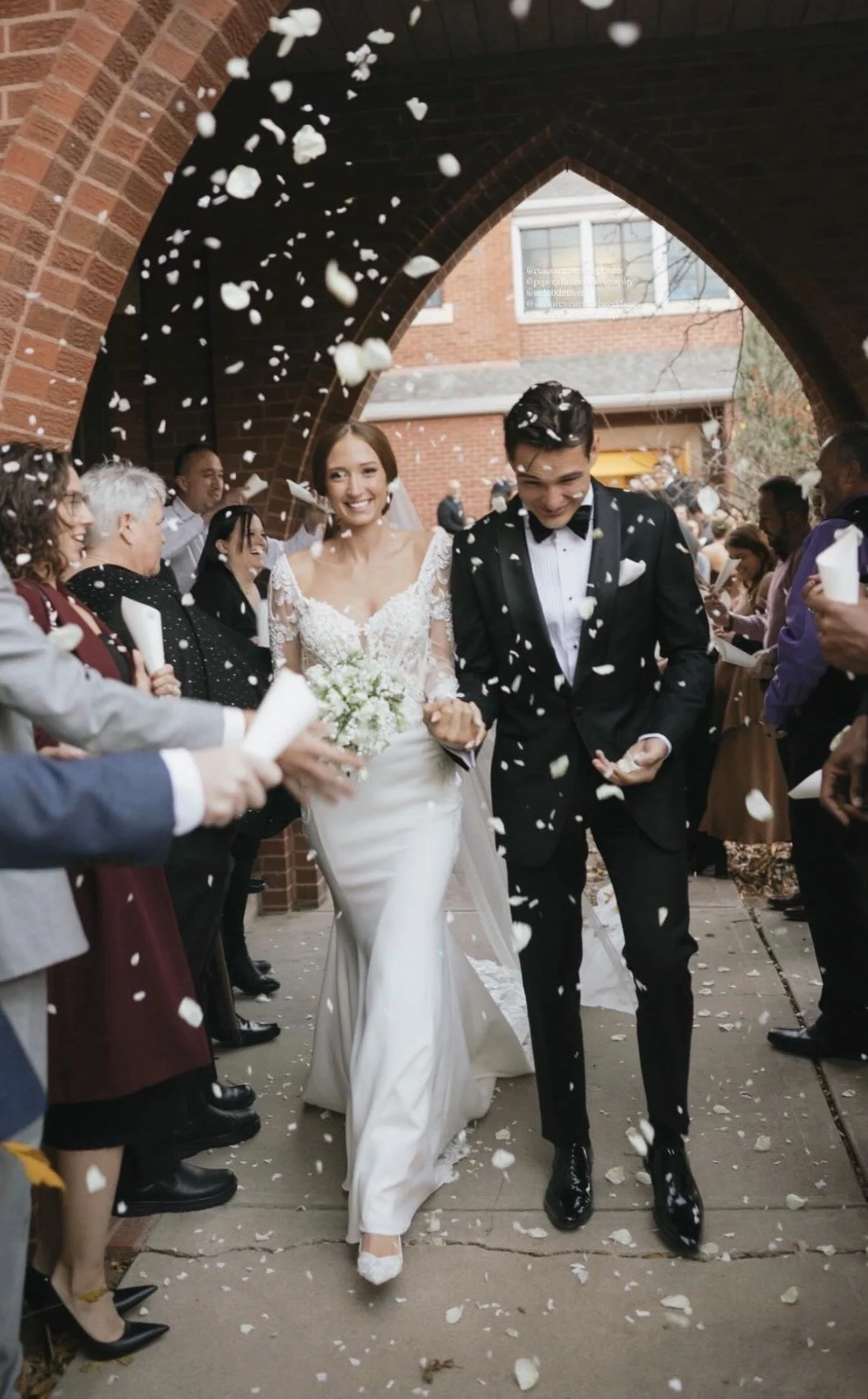 bridal hair and makeup denver