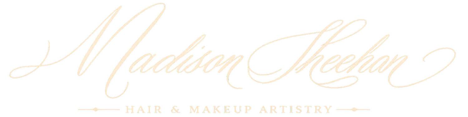 Madison Hair &amp;  Makeup