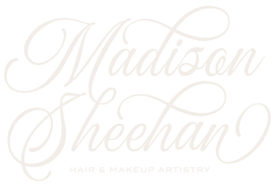 Madison Hair &amp;  Makeup