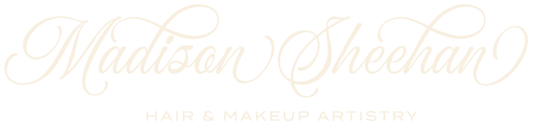 Madison Hair &amp;  Makeup