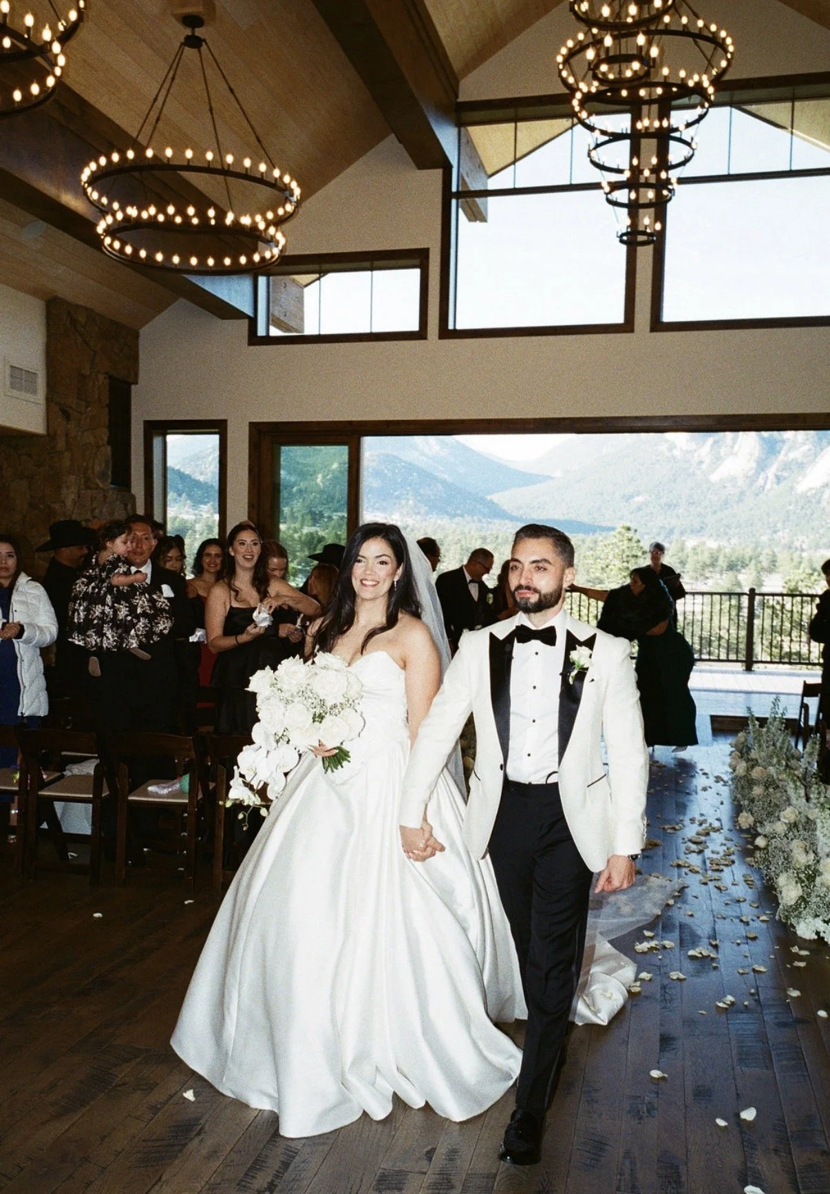 bridal hair and makeup artist