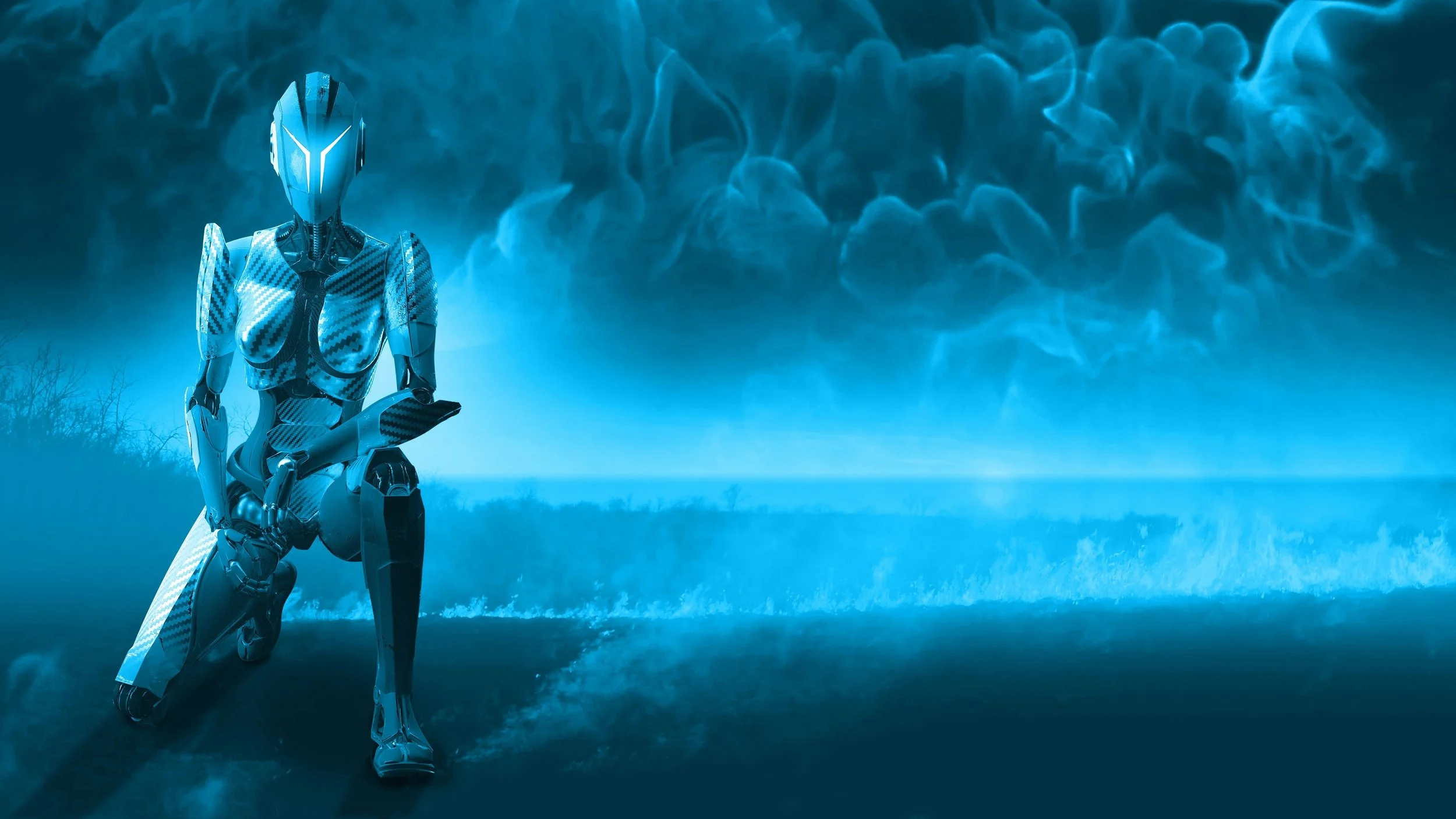 Essay #21: Body Electric