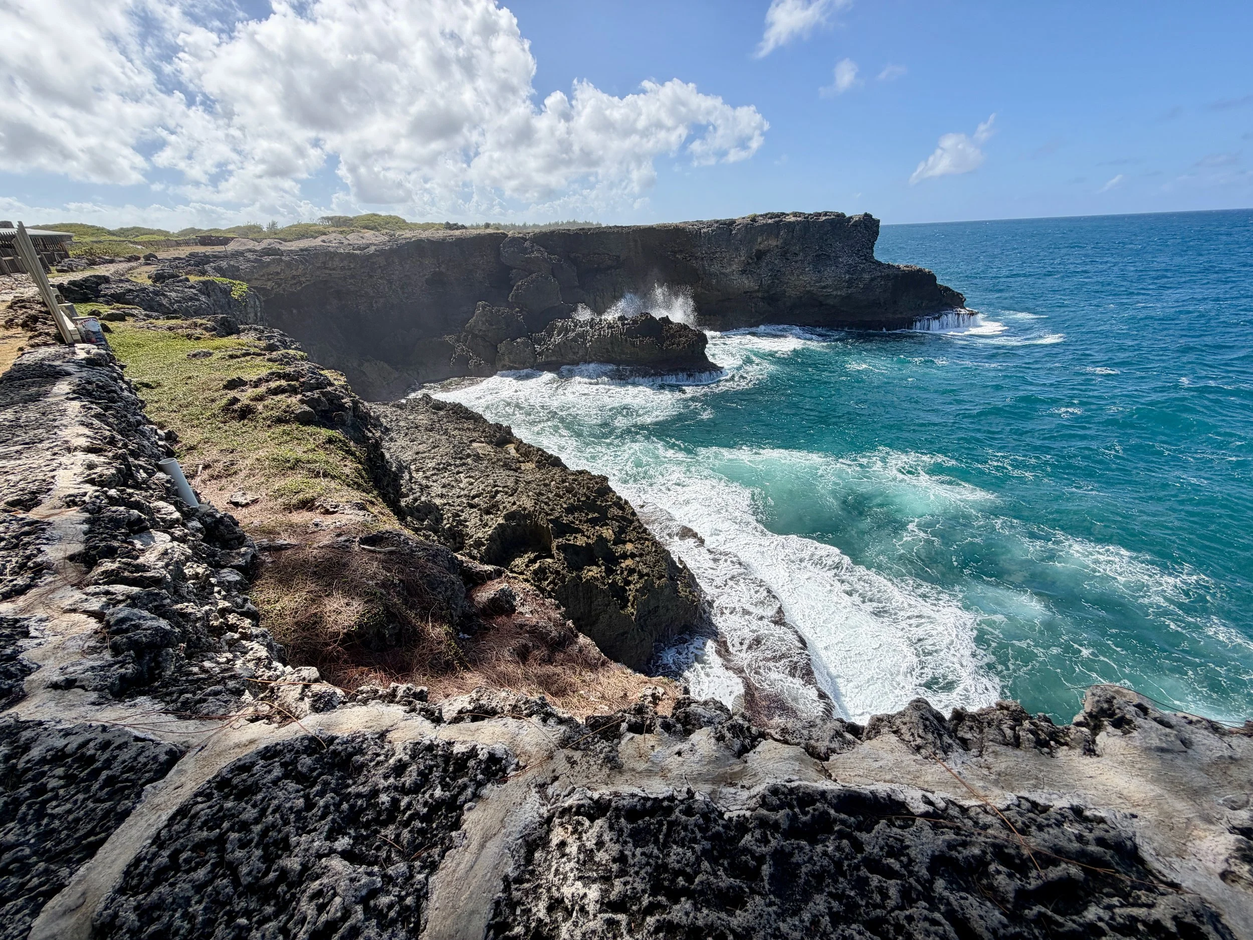 Cliff and Ocean St. Lucy.jpeg