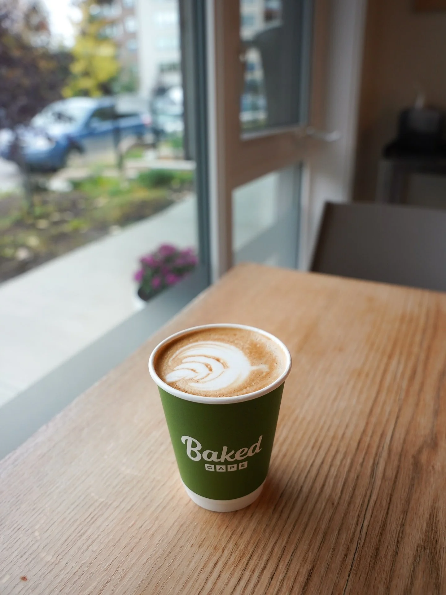 If you’re looking for something to boost your day, we’ve got an idea 😌