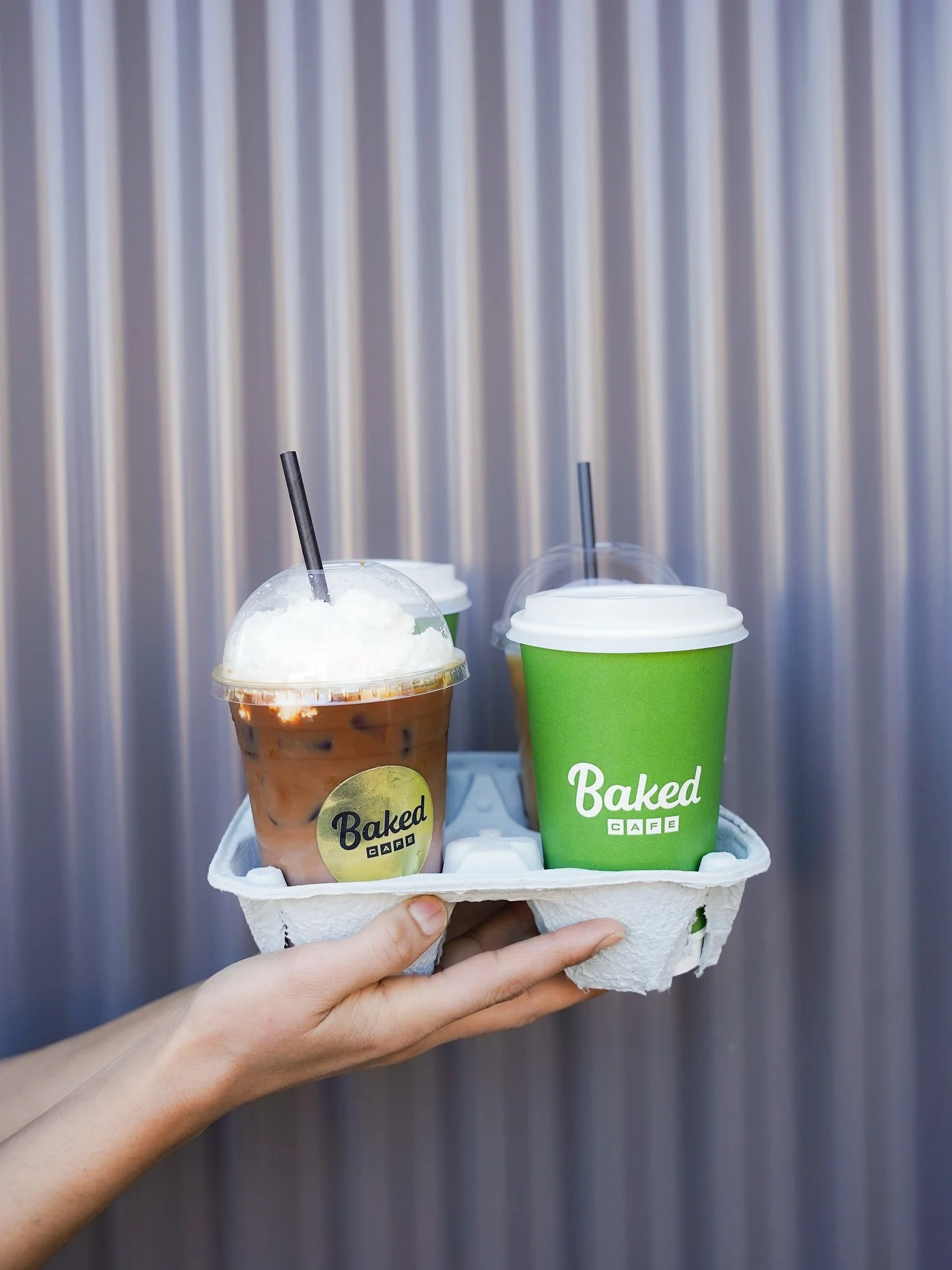 Wherever your weekend adventures take you, we hope you&rsquo;ll bring some good coffee with you 😌☕️ stop by our shop on Main or Hawkins today for all your tea, coffee &amp; sweet treats.