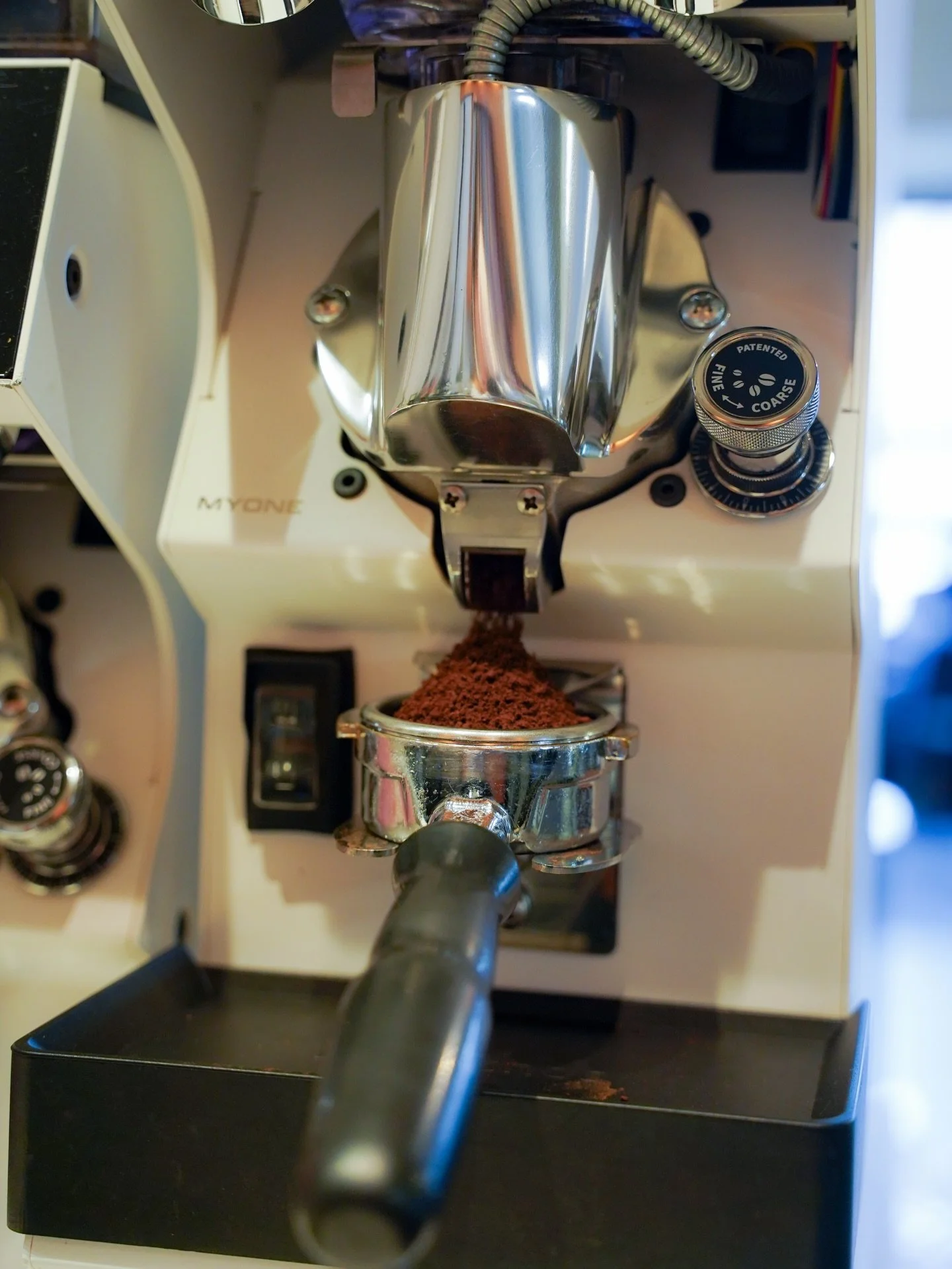 Did you know that we source 100% of our coffee beans from @beannorthcoffee - a coffee roasting company right here in our territory? We love sourcing from Bean North because of their sustainable and fair trade certifications + we get to support local 