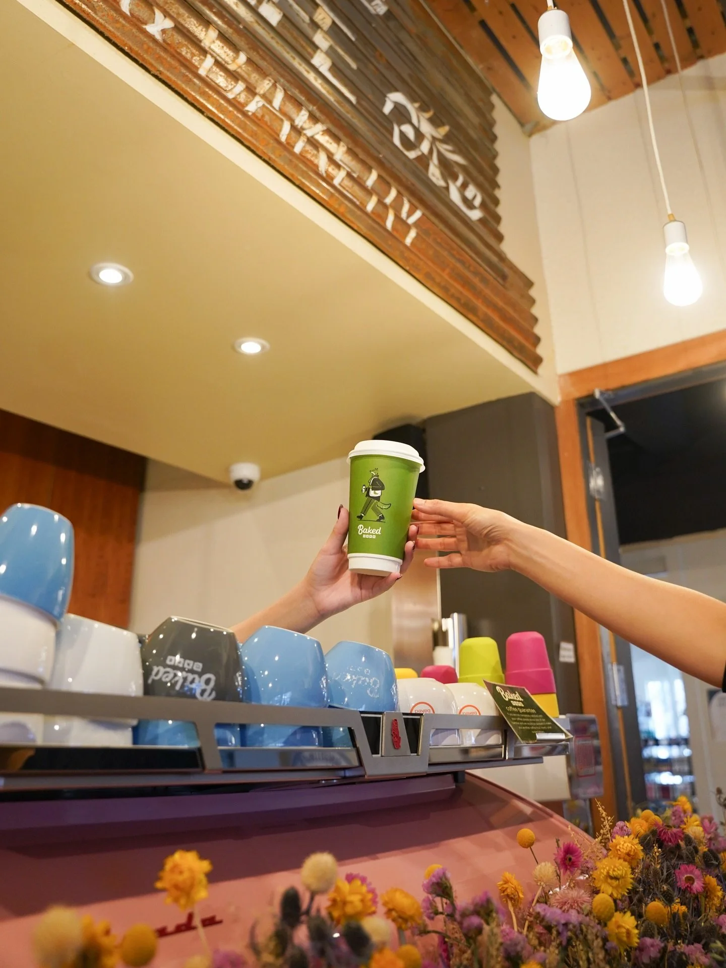 Whether you&rsquo;re a regular, new to town or just stopping by, our team will be here six days a week to make sure that you&rsquo;ve got good coffee 😌☕️