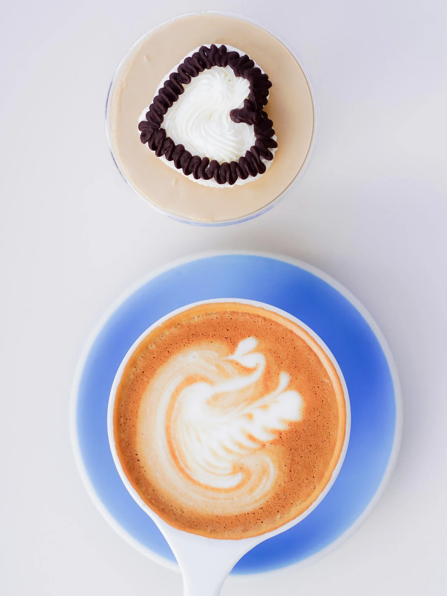 If coffee is your one true valentine, we&rsquo;ll be here serving up organic roasts (sourced locally) until 4pm with lots of sweet treats to go with it 💕