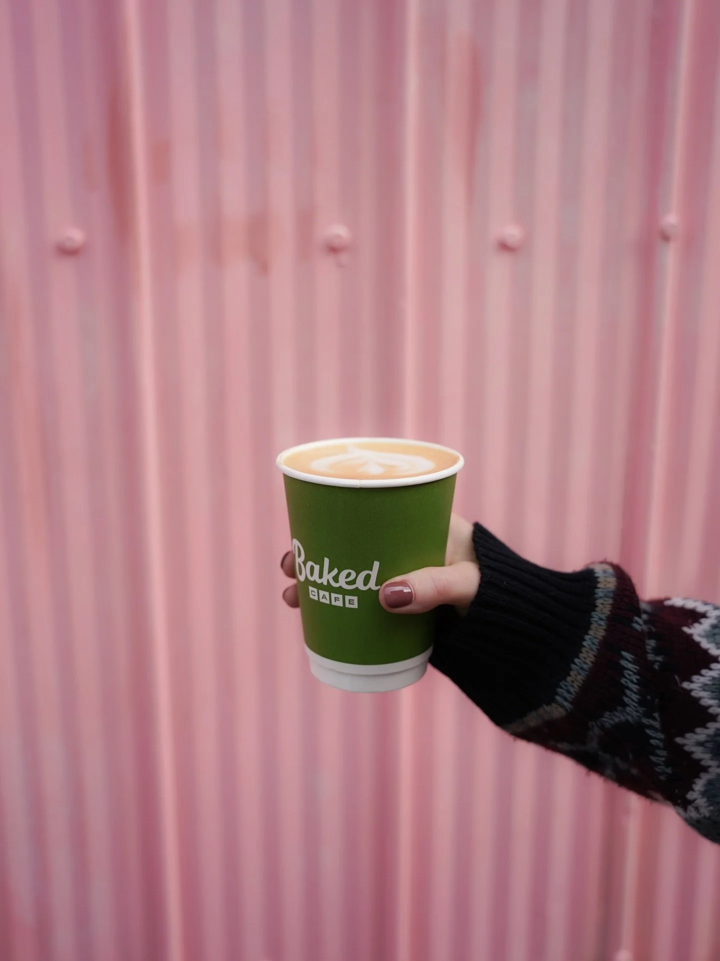 We read once that &ldquo;coffee is a hug in a mug&rdquo; and we couldn&rsquo;t agree more 😌☕️