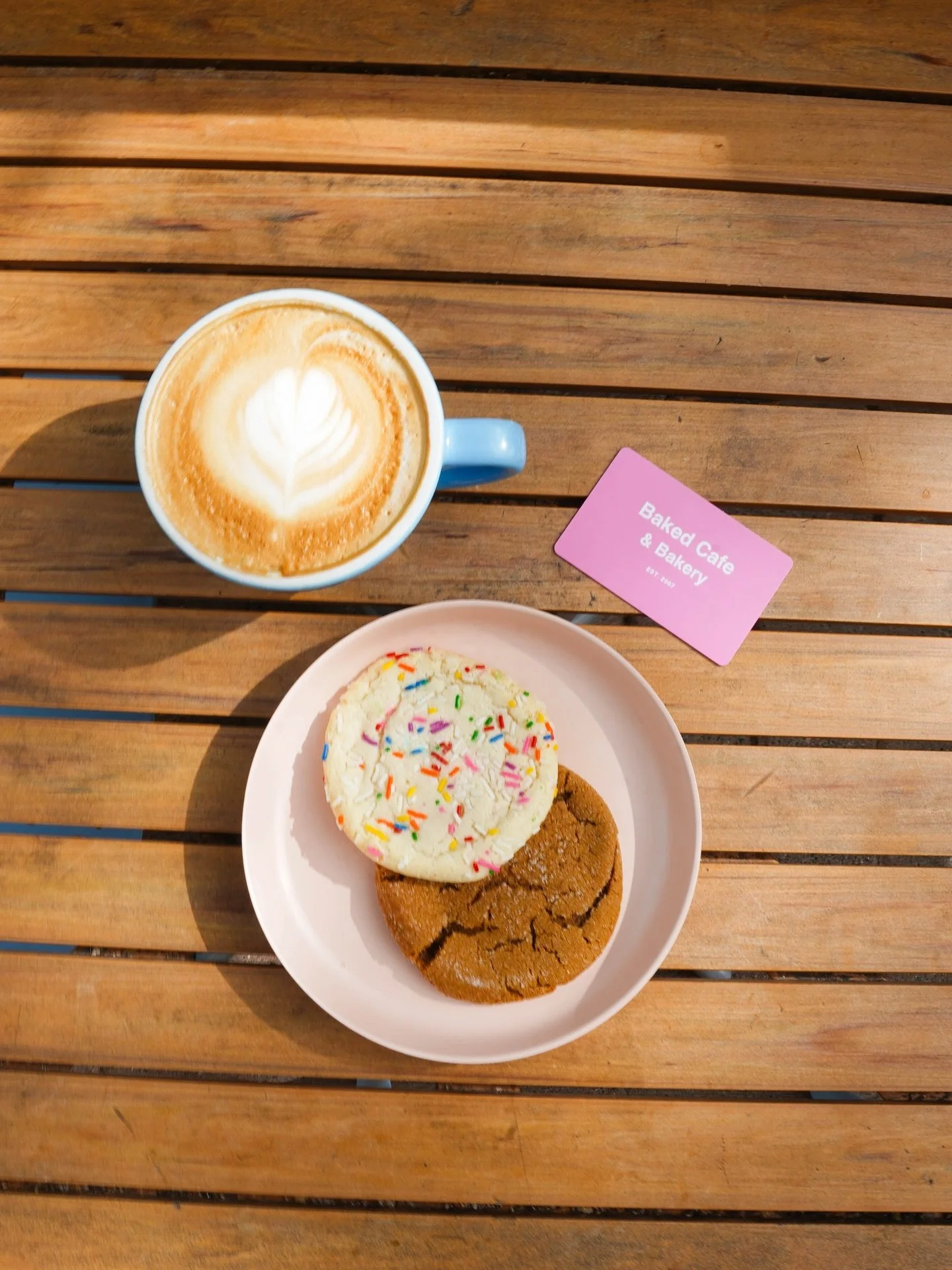 Before you know it, patio days will be here (right??! Anyone? Pls?🥲) and we&rsquo;re giving away a $30 gift card in anticipation! 

To enter: 
💕 tag a friend you wanna grab a coffee with 
💕 follow us

We&rsquo;ll message the winner in one week fro