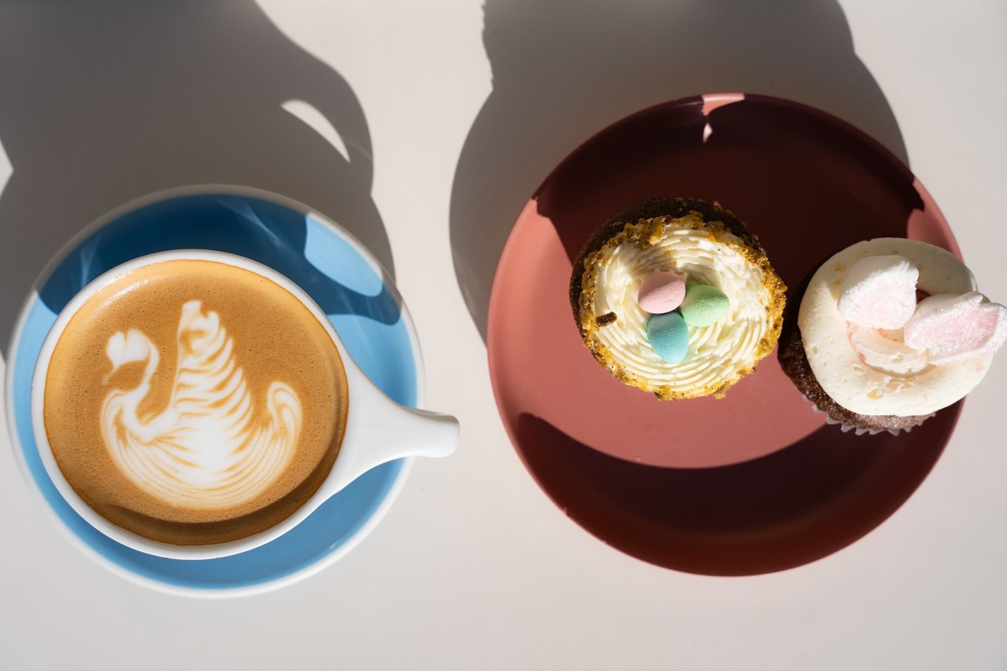 We are open today and Monday for our regular hours! We&rsquo;re looking forward to welcoming you this long weekend 🐣🐰