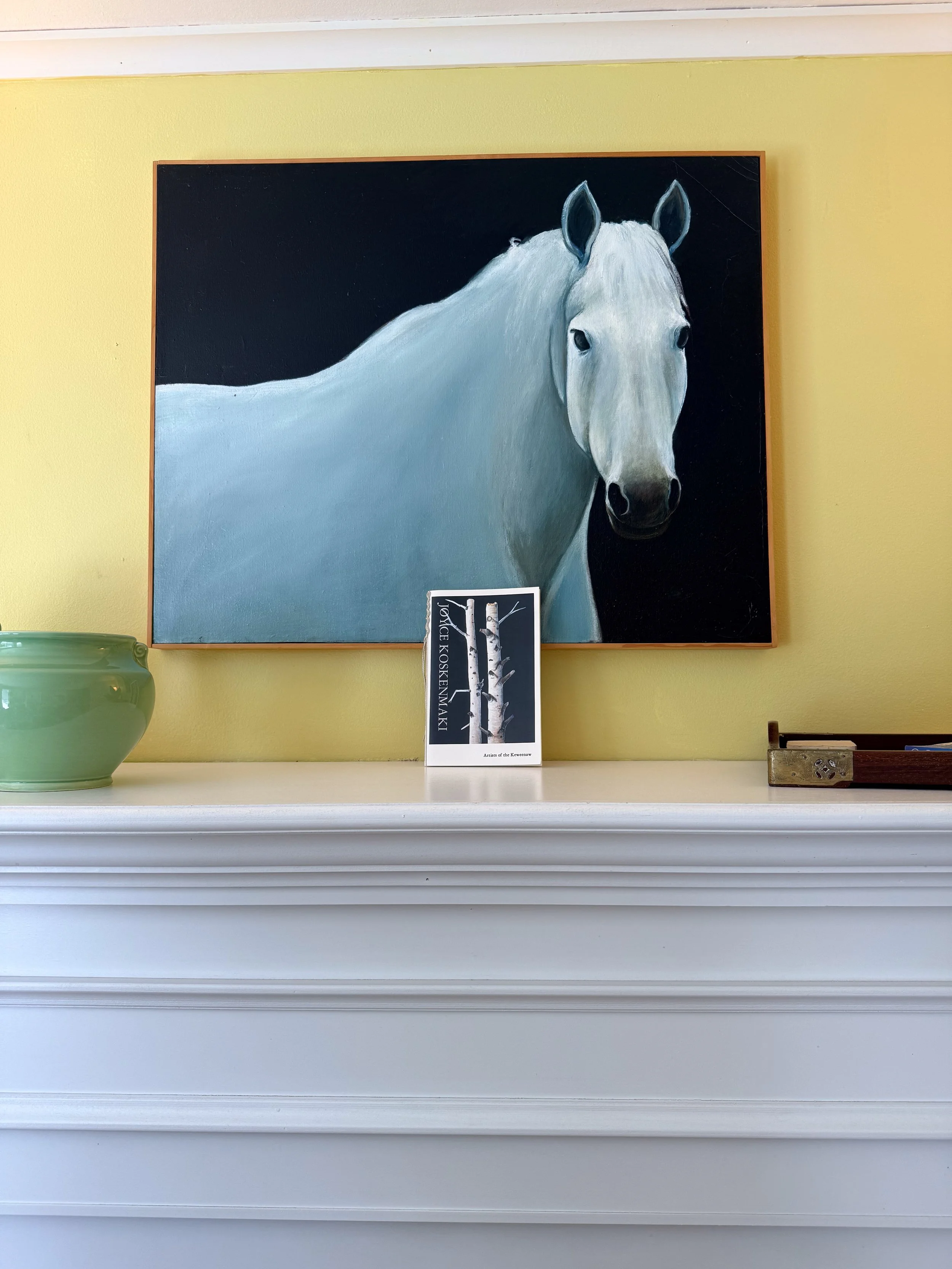 Bonnie Holland Estate Sale