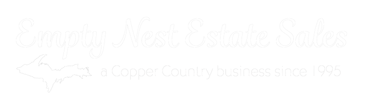 Empty Nest Estate Sales