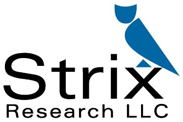 Strix Research LLC