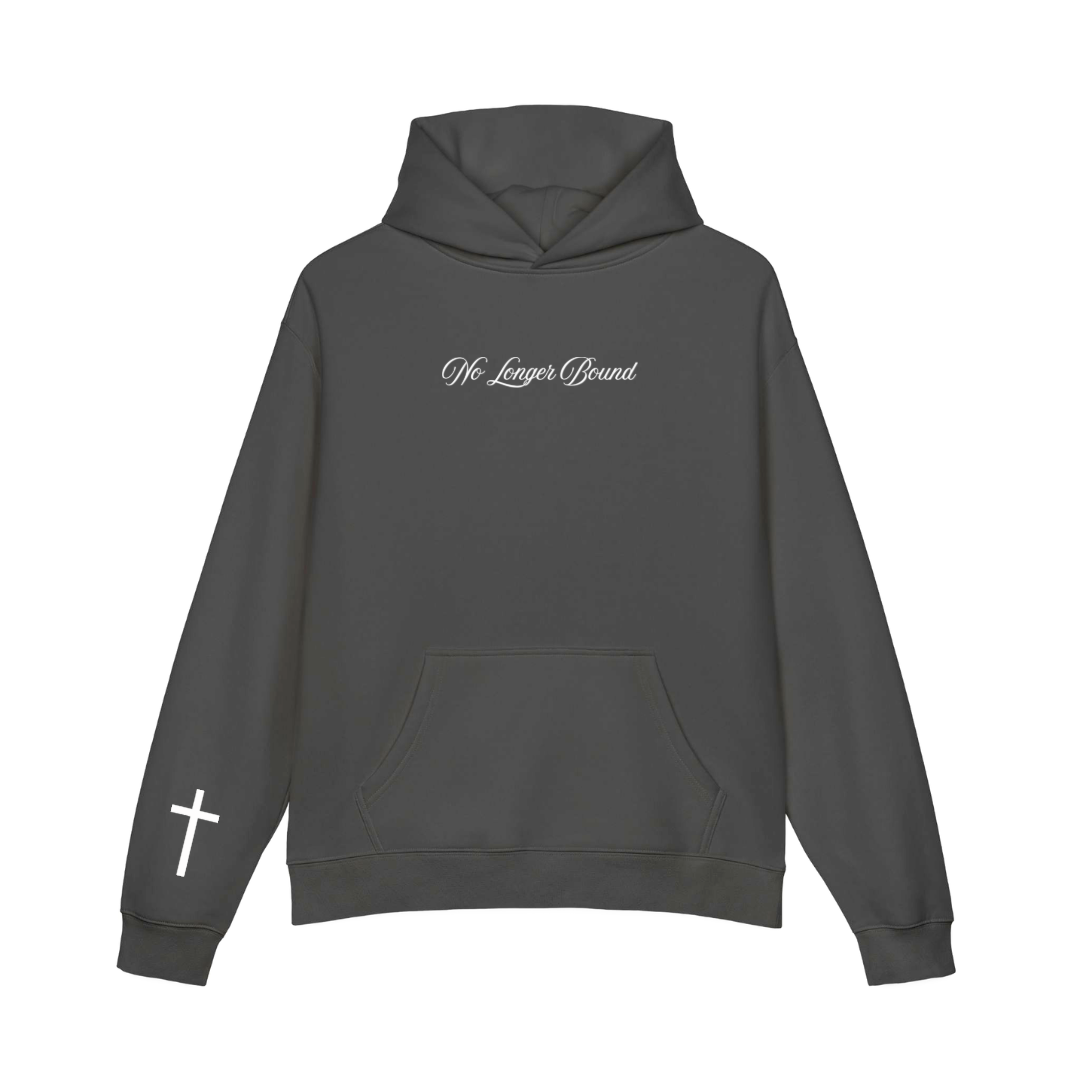 Power In The Name Hoodie